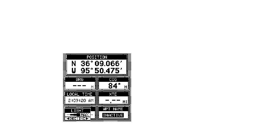 Eagle Electronics II User Manual | Page 73 / 89