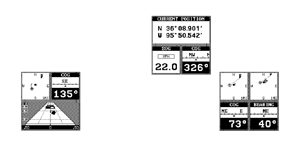 Eagle Electronics II User Manual | Page 78 / 89