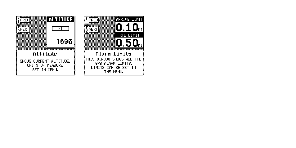 Eagle Electronics II User Manual | Page 85 / 89