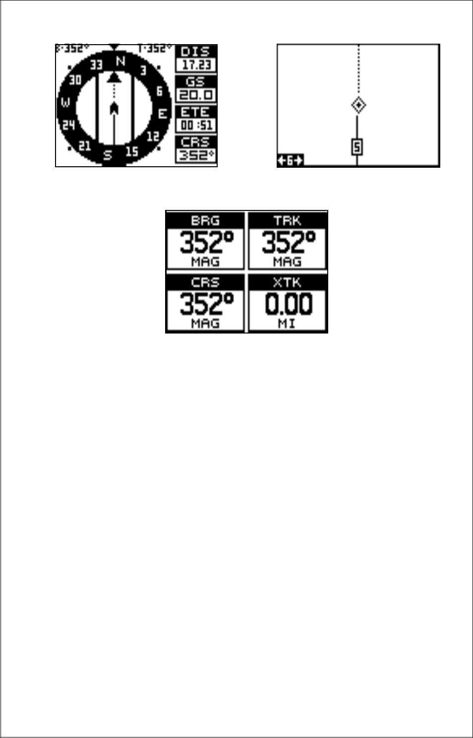 Eagle Electronics Eagle View User Manual | Page 16 / 62