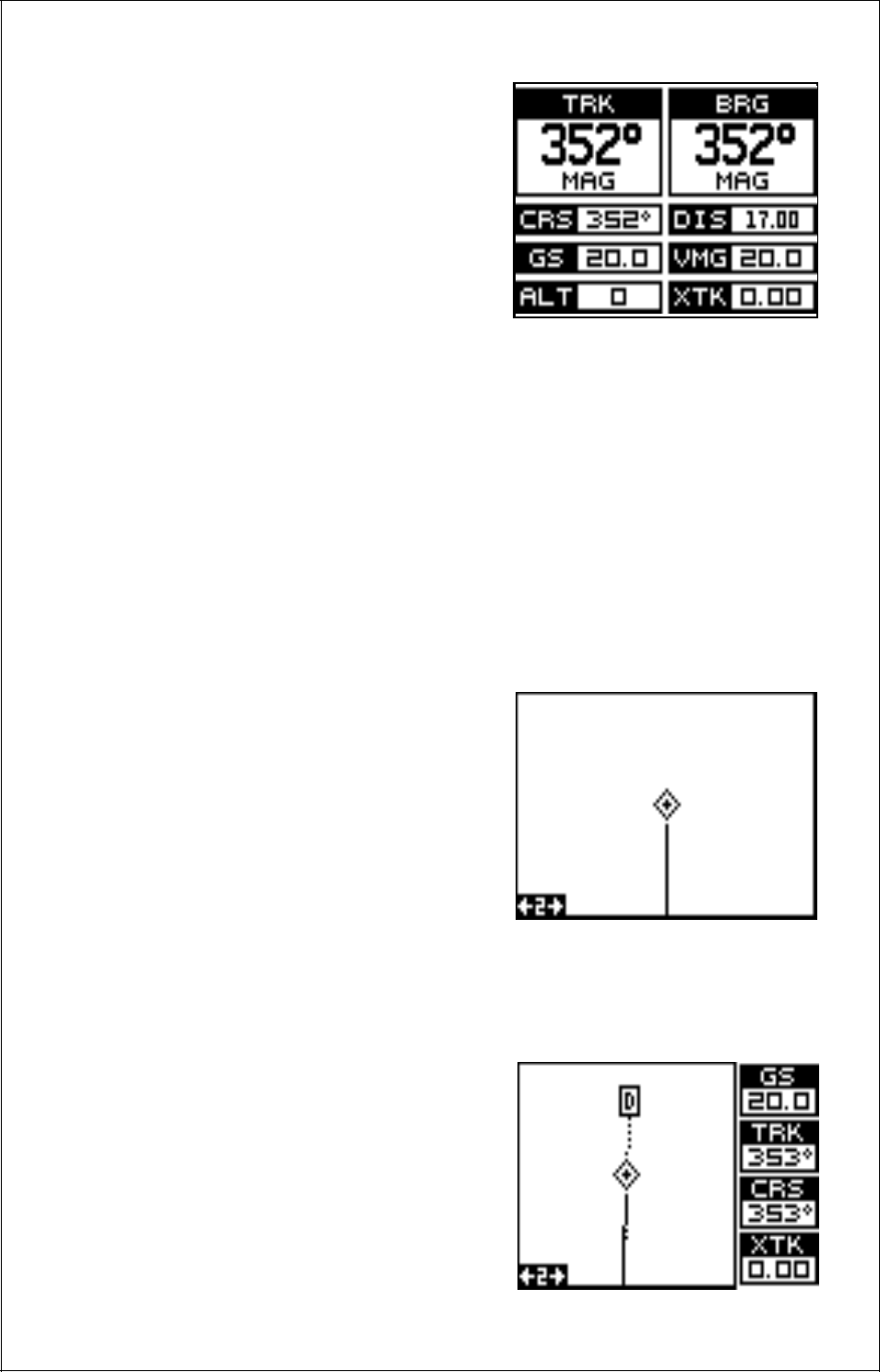 Eagle Electronics Eagle View User Manual | Page 18 / 62