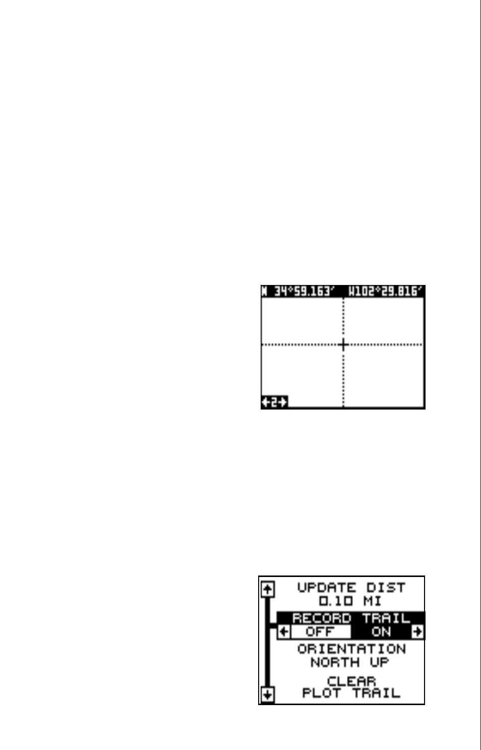 Eagle Electronics Eagle View User Manual | Page 19 / 62