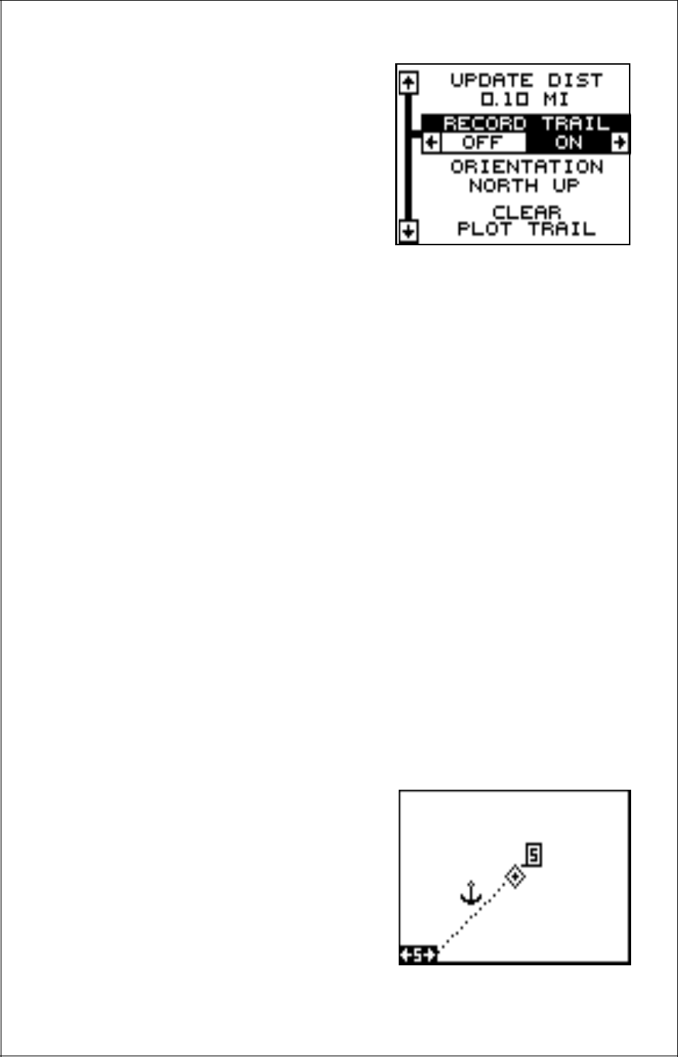 Eagle Electronics Eagle View User Manual | Page 20 / 62