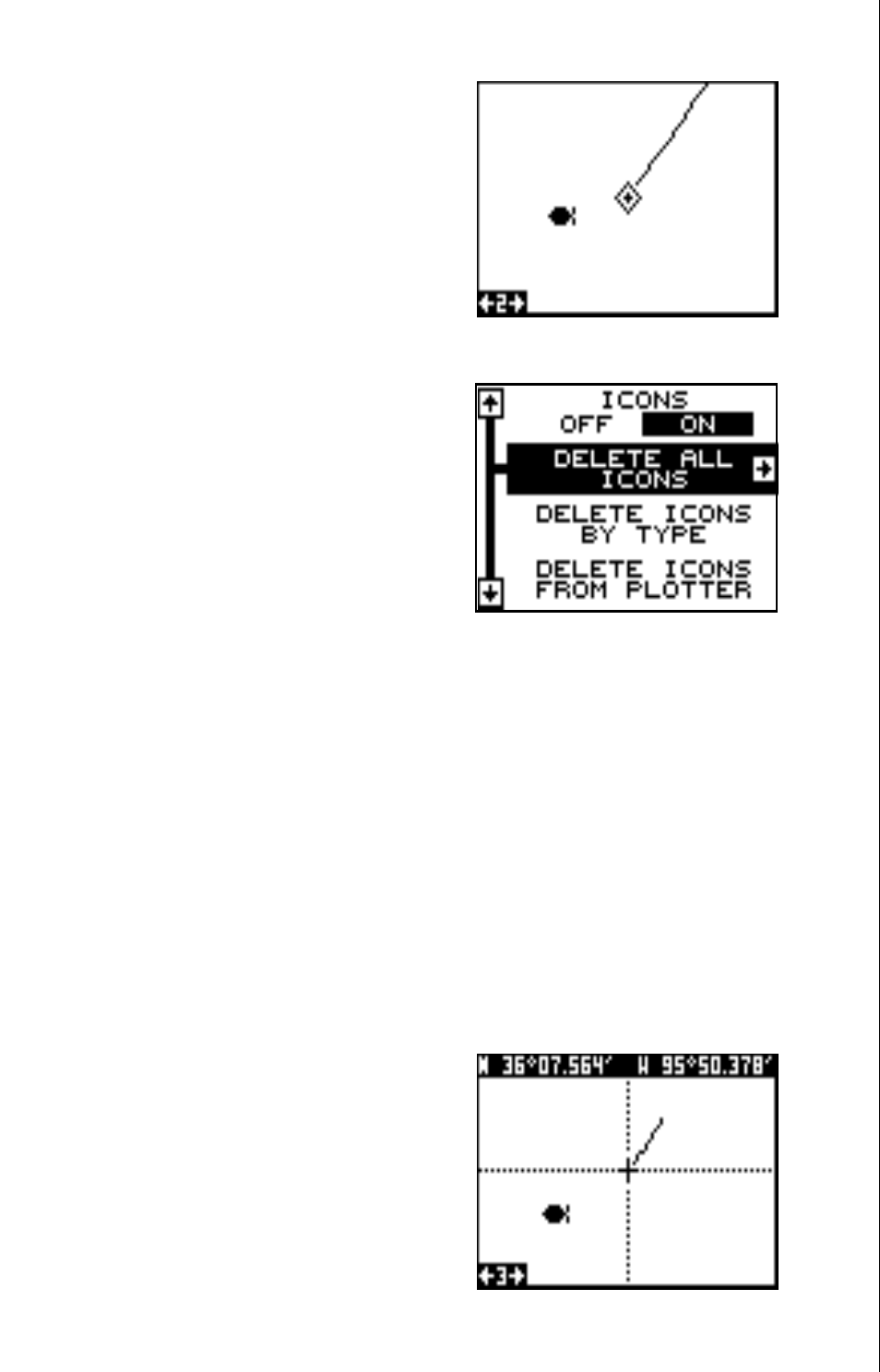 Eagle Electronics Eagle View User Manual | Page 23 / 62