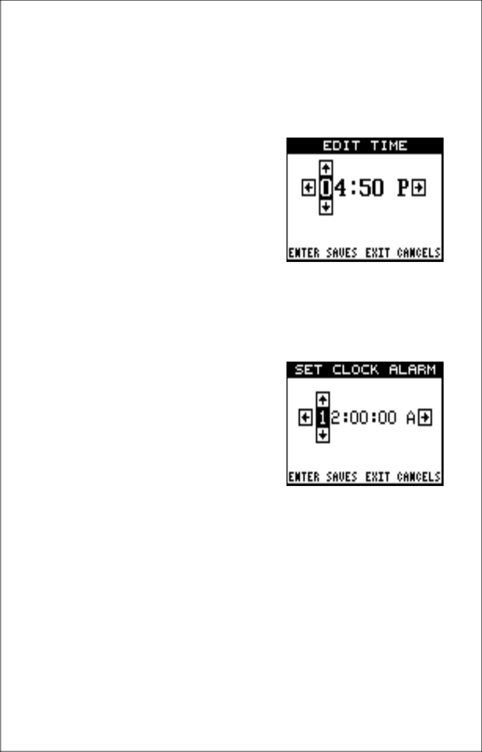 Eagle Electronics Eagle View User Manual | Page 26 / 62