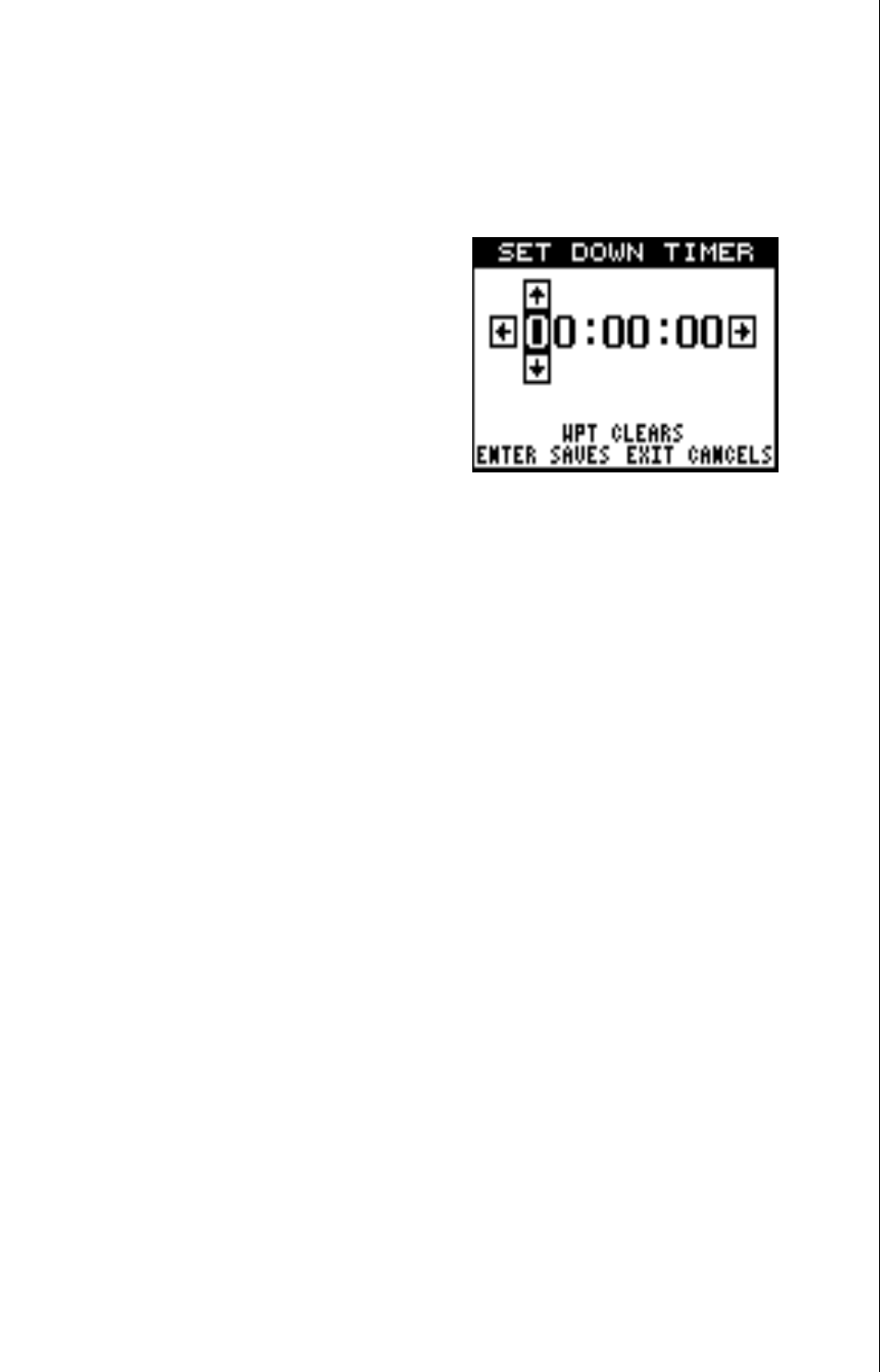 Eagle Electronics Eagle View User Manual | Page 27 / 62