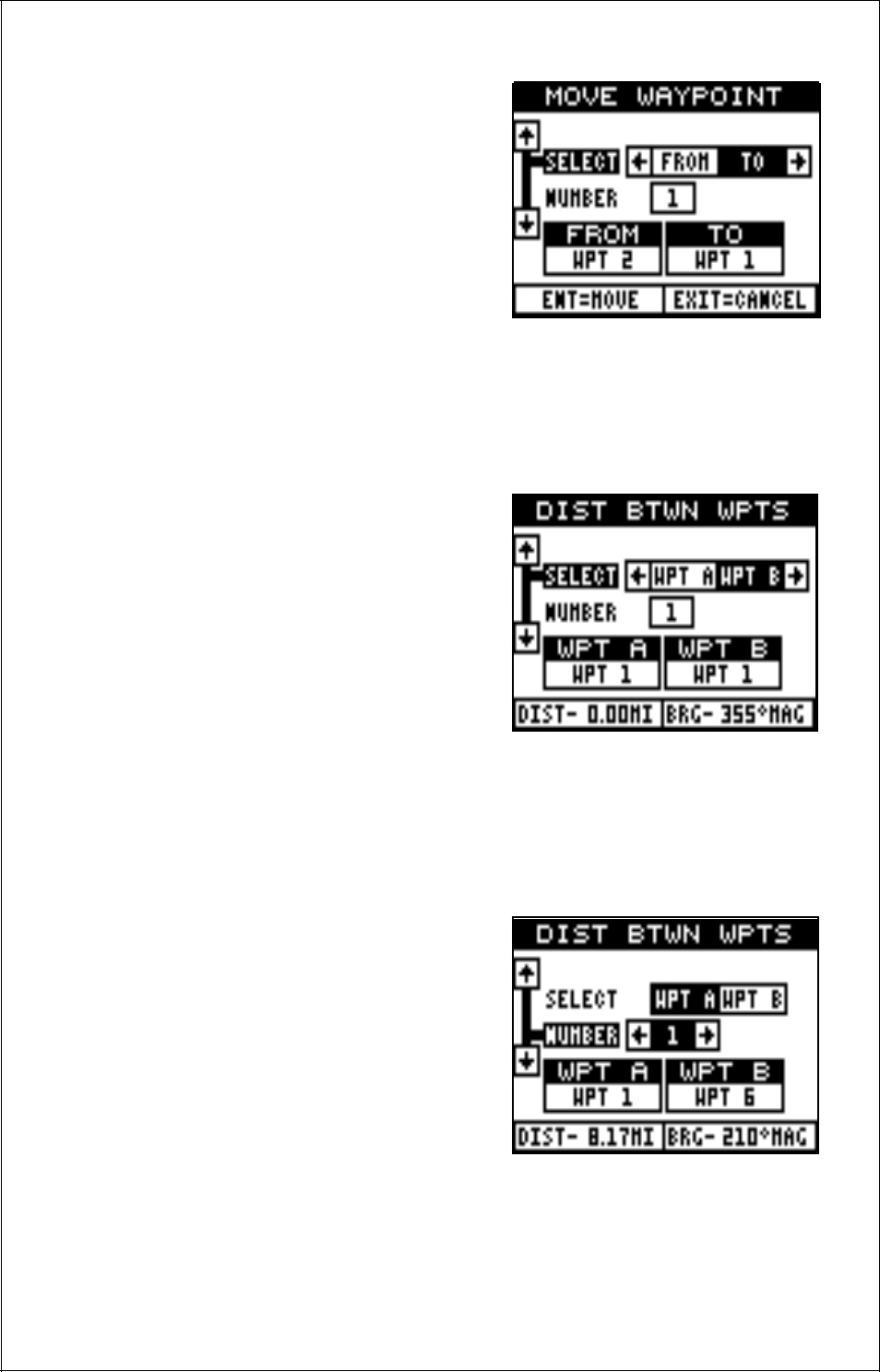Eagle Electronics Eagle View User Manual | Page 32 / 62