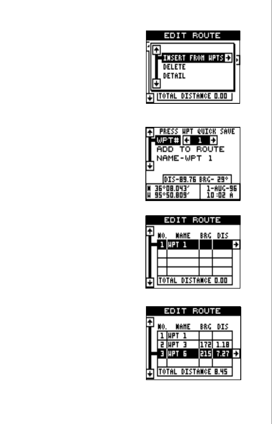 Eagle Electronics Eagle View User Manual | Page 35 / 62