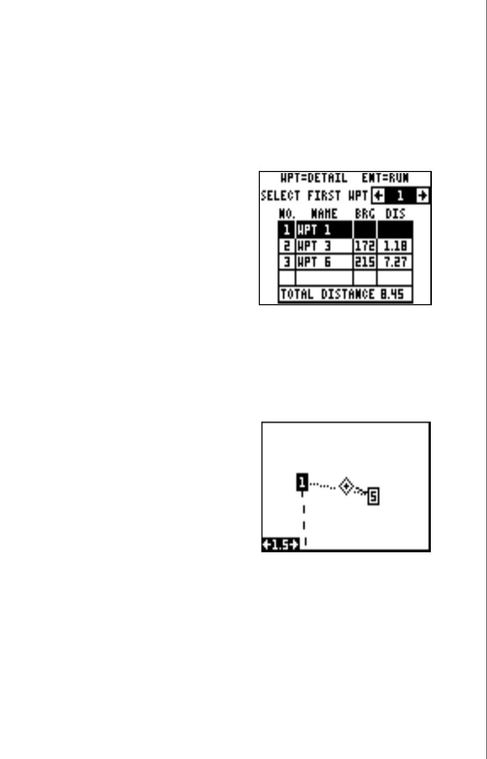Eagle Electronics Eagle View User Manual | Page 37 / 62