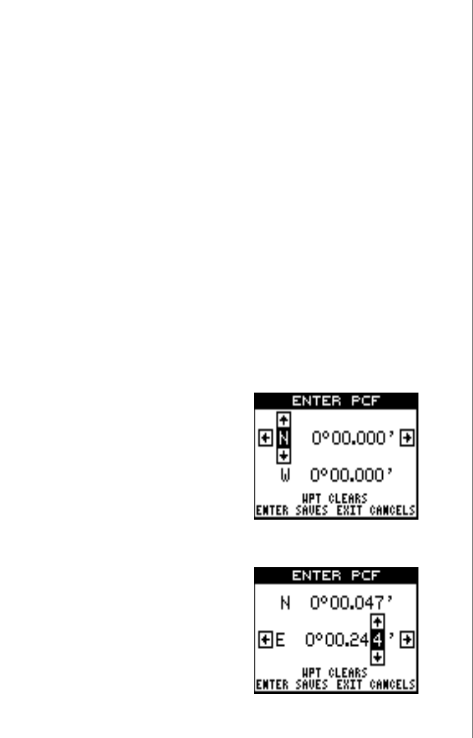 Eagle Electronics Eagle View User Manual | Page 49 / 62