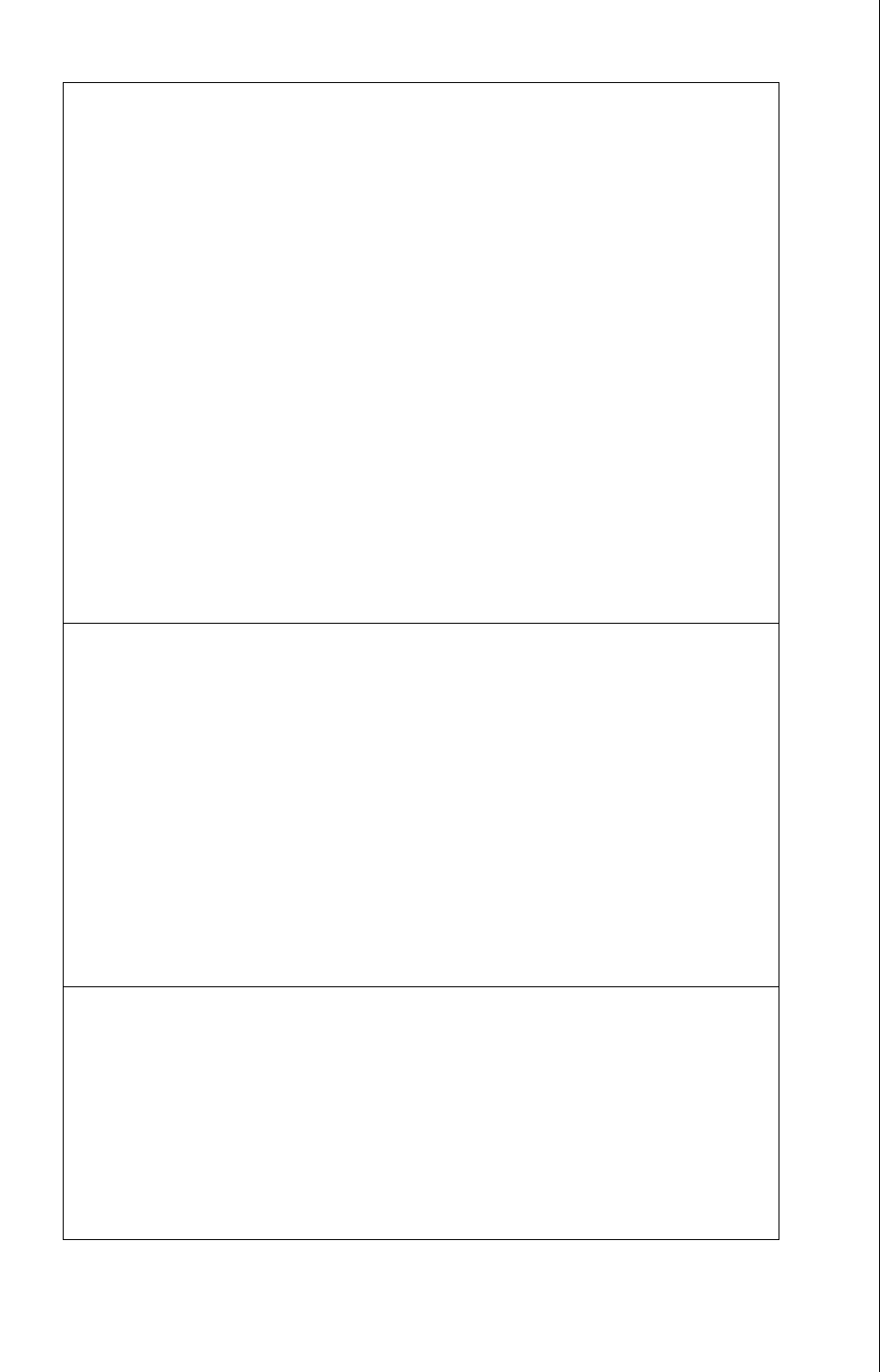 How to obtain service (canadian customers only), Accessory ordering information - all countries | Eagle Electronics Eagle View User Manual | Page 61 / 62