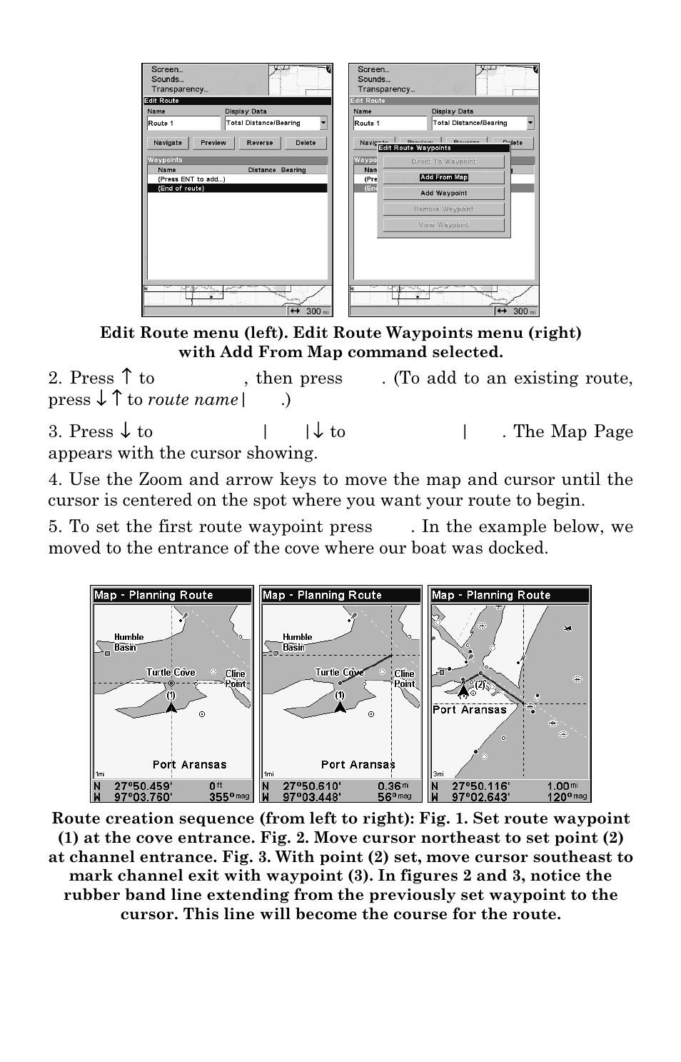 Eagle Electronics FishElite 642c User Manual | Page 129 / 196