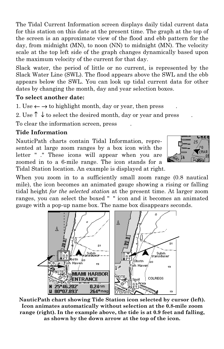 Eagle Electronics FishElite 642c User Manual | Page 157 / 196