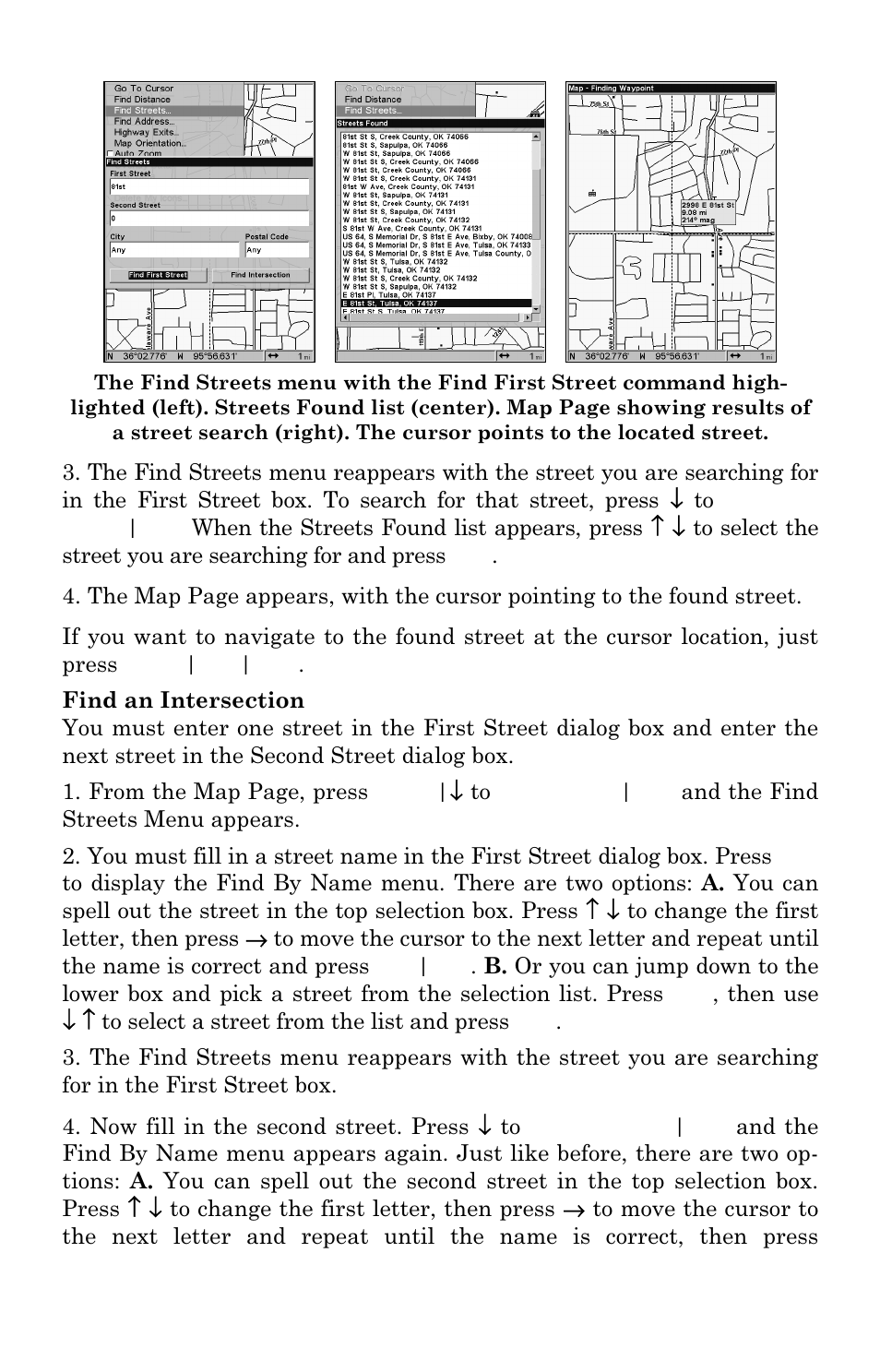 Eagle Electronics FishElite 642c User Manual | Page 178 / 196