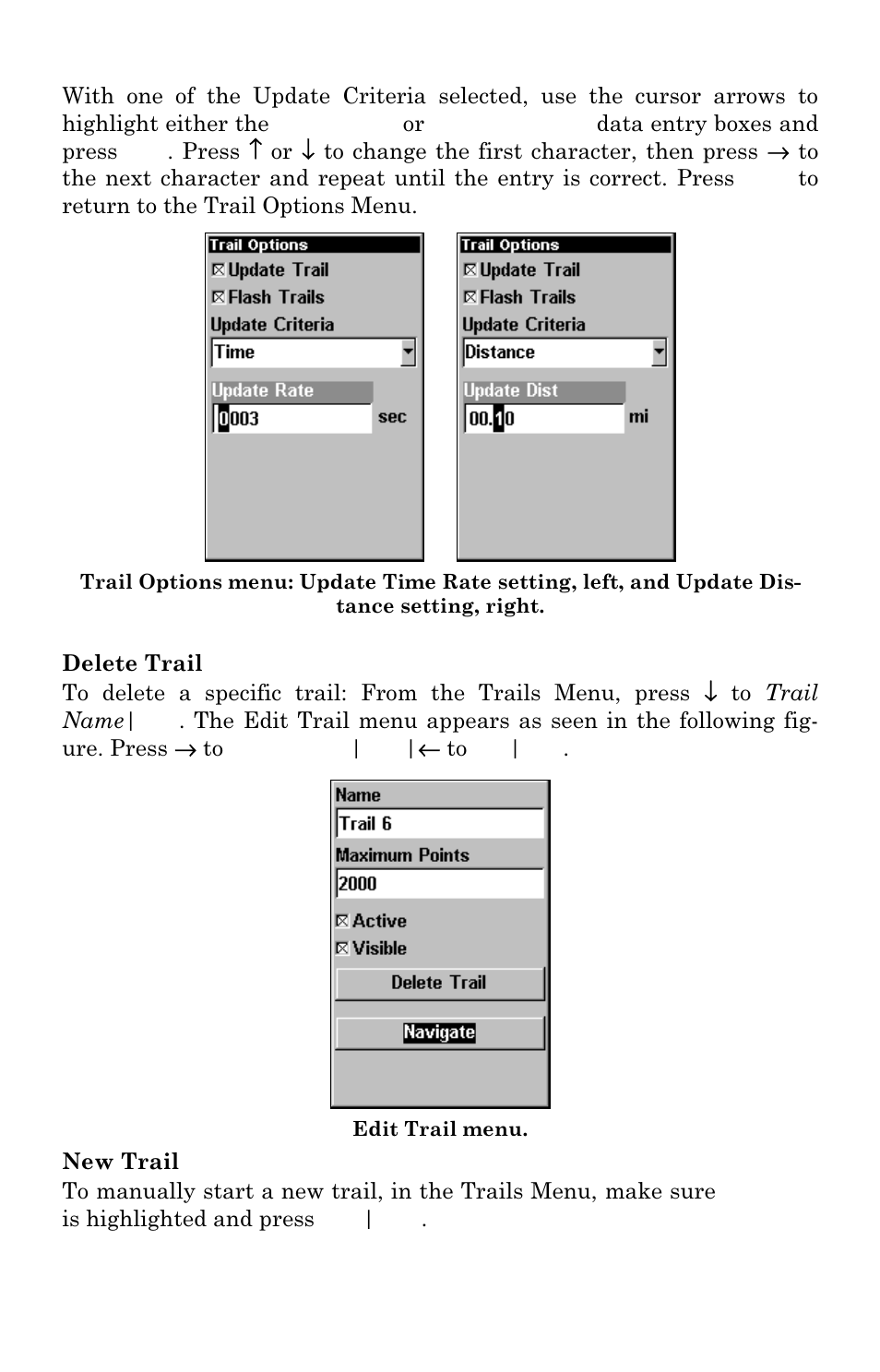 Eagle Electronics Cuda 240 S/GPS User Manual | Page 129 / 140