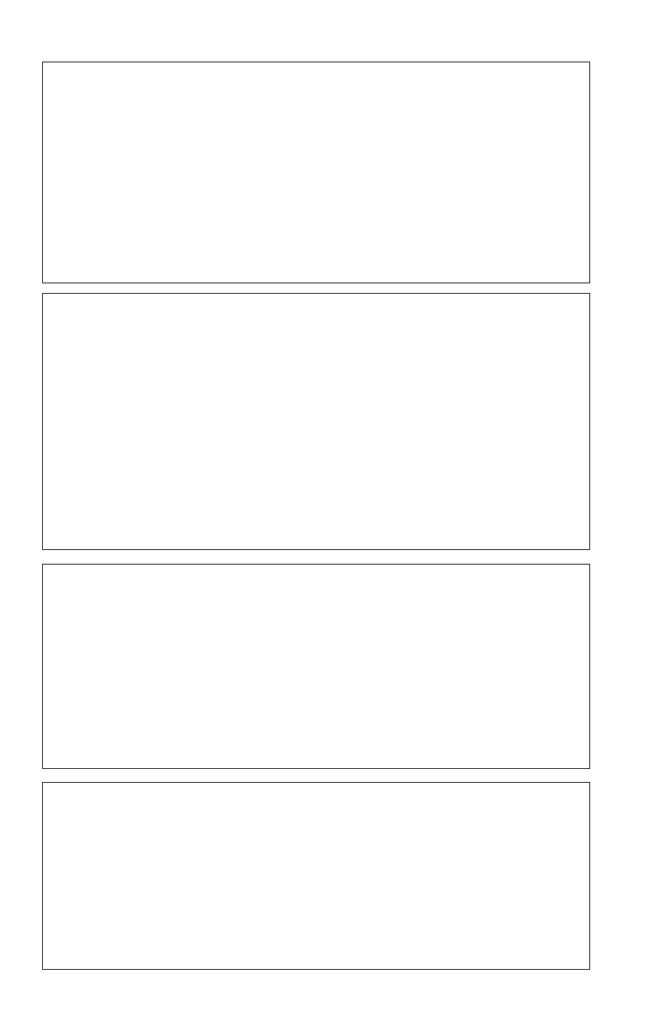 How to obtain service, Canadian customers only), International customers only) | Eagle Electronics ID 128 User Manual | Page 31 / 32