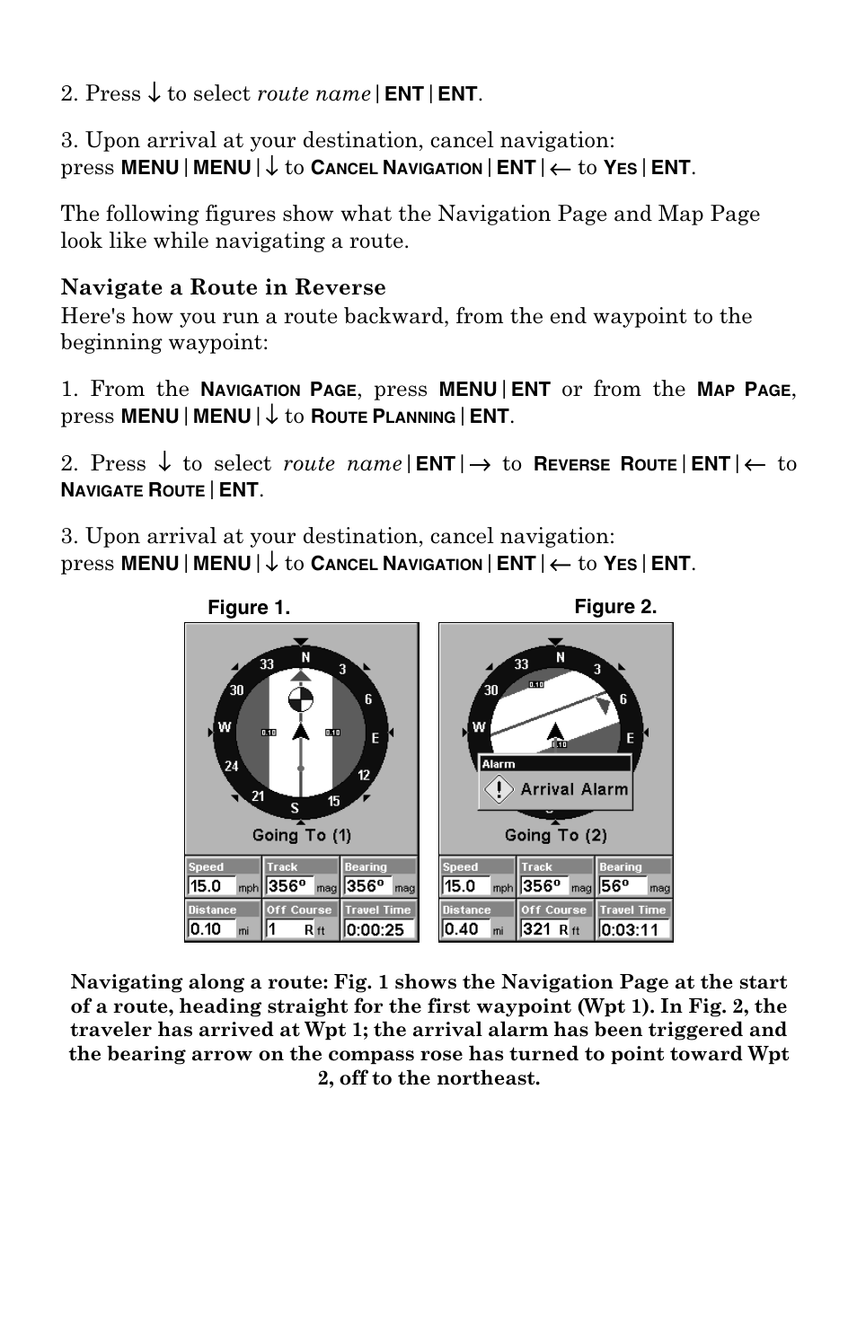 Eagle Electronics FishElite User Manual | Page 141 / 204