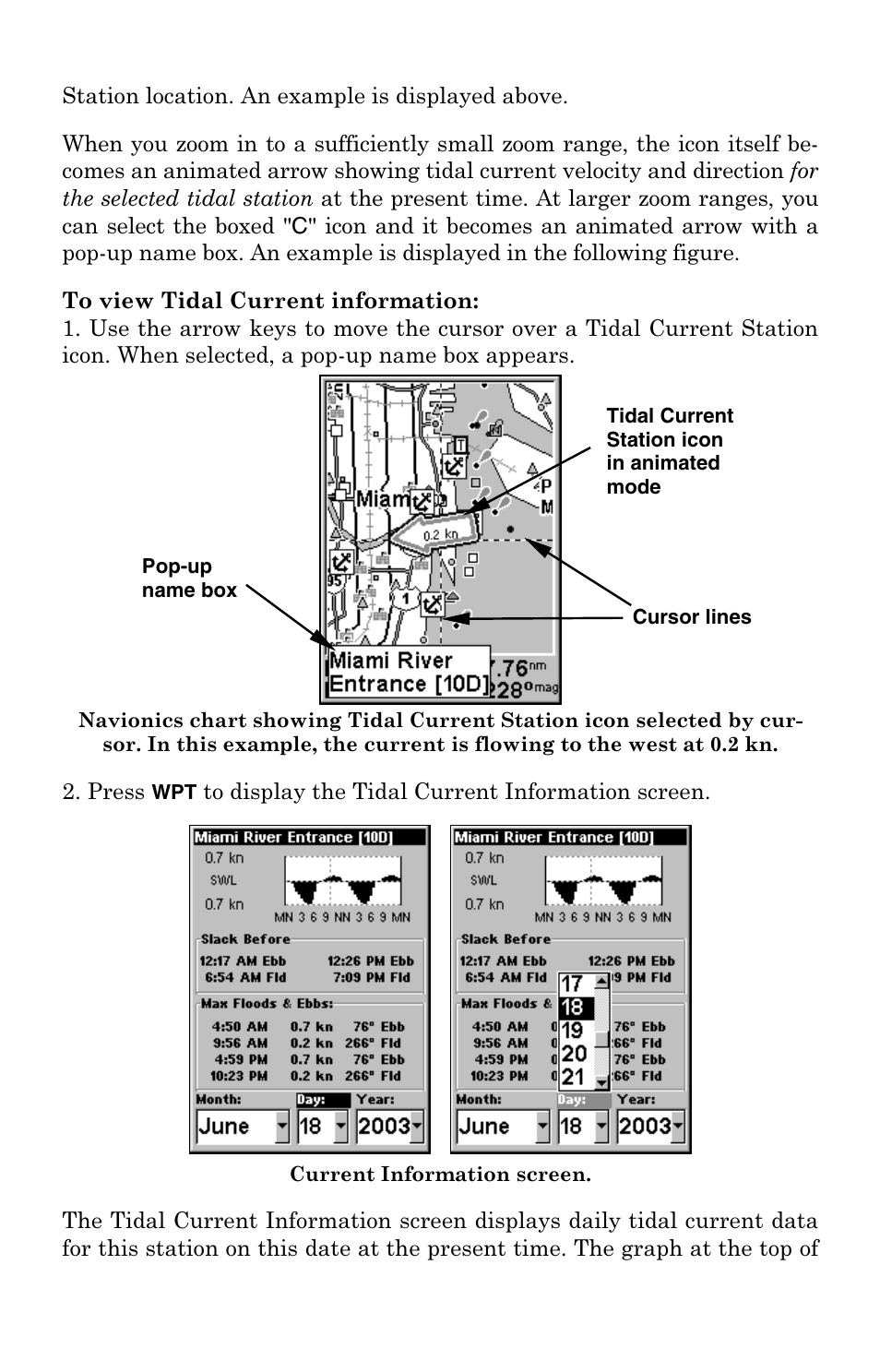 Eagle Electronics FishElite User Manual | Page 163 / 204