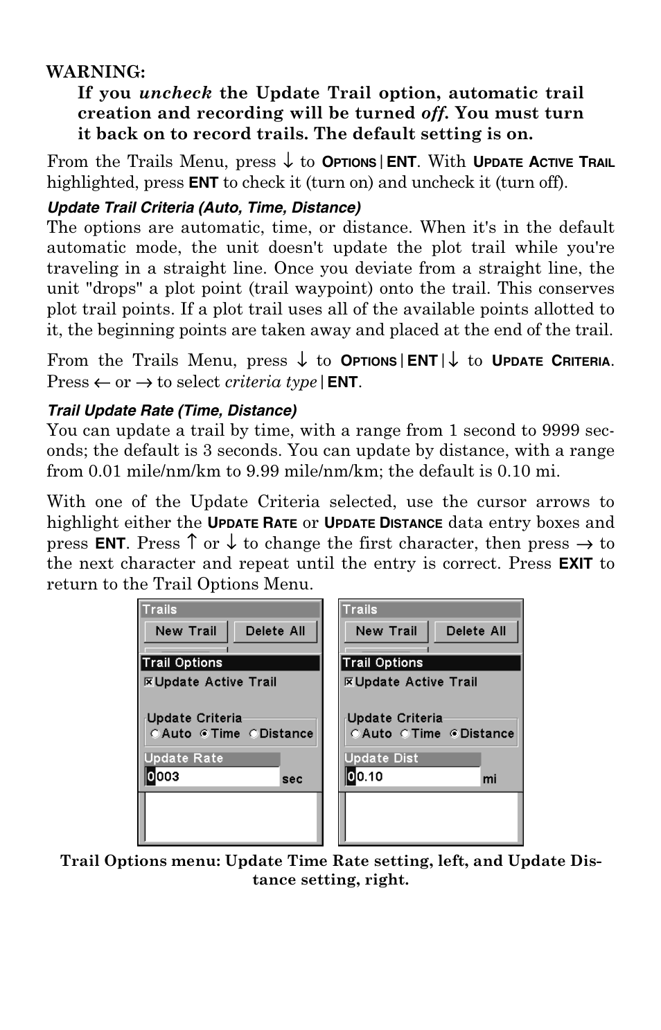 Eagle Electronics FishElite User Manual | Page 173 / 204