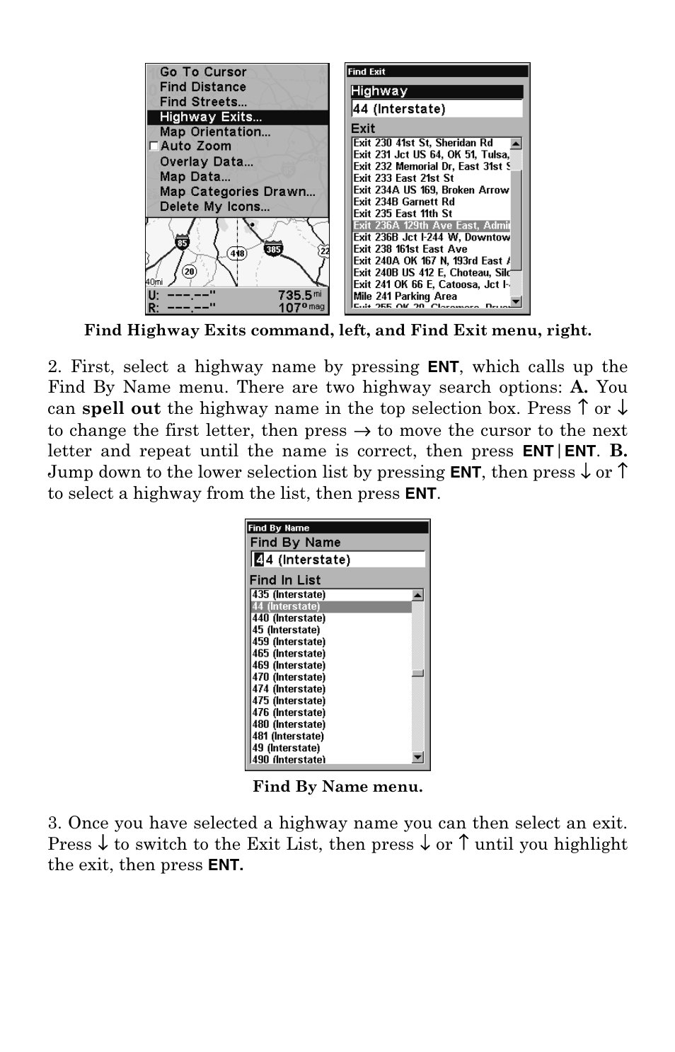 Eagle Electronics FishElite User Manual | Page 182 / 204