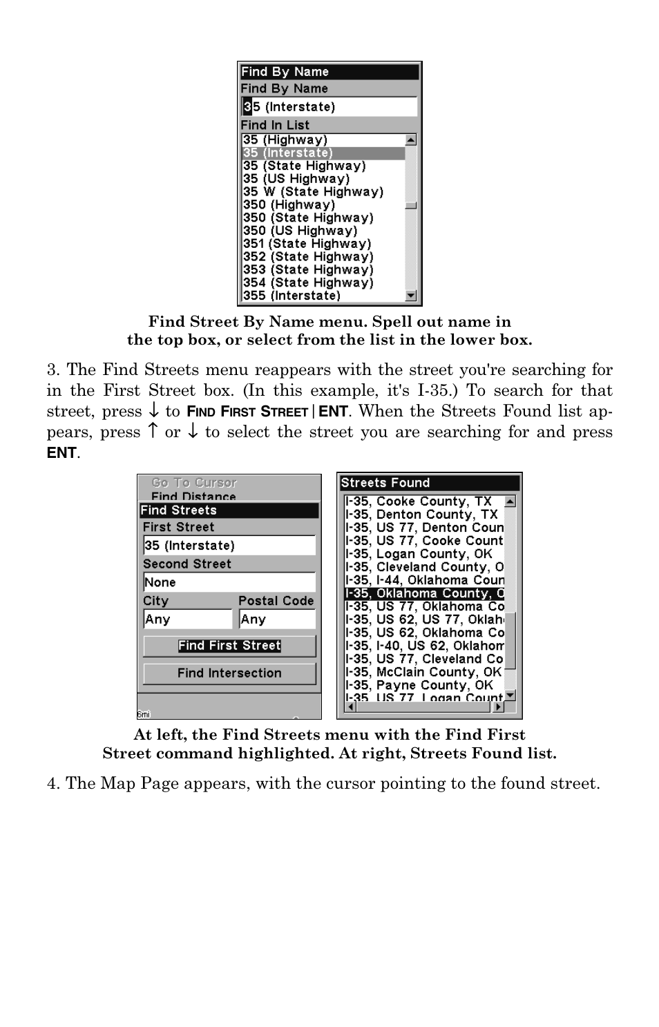 Eagle Electronics FishElite User Manual | Page 187 / 204