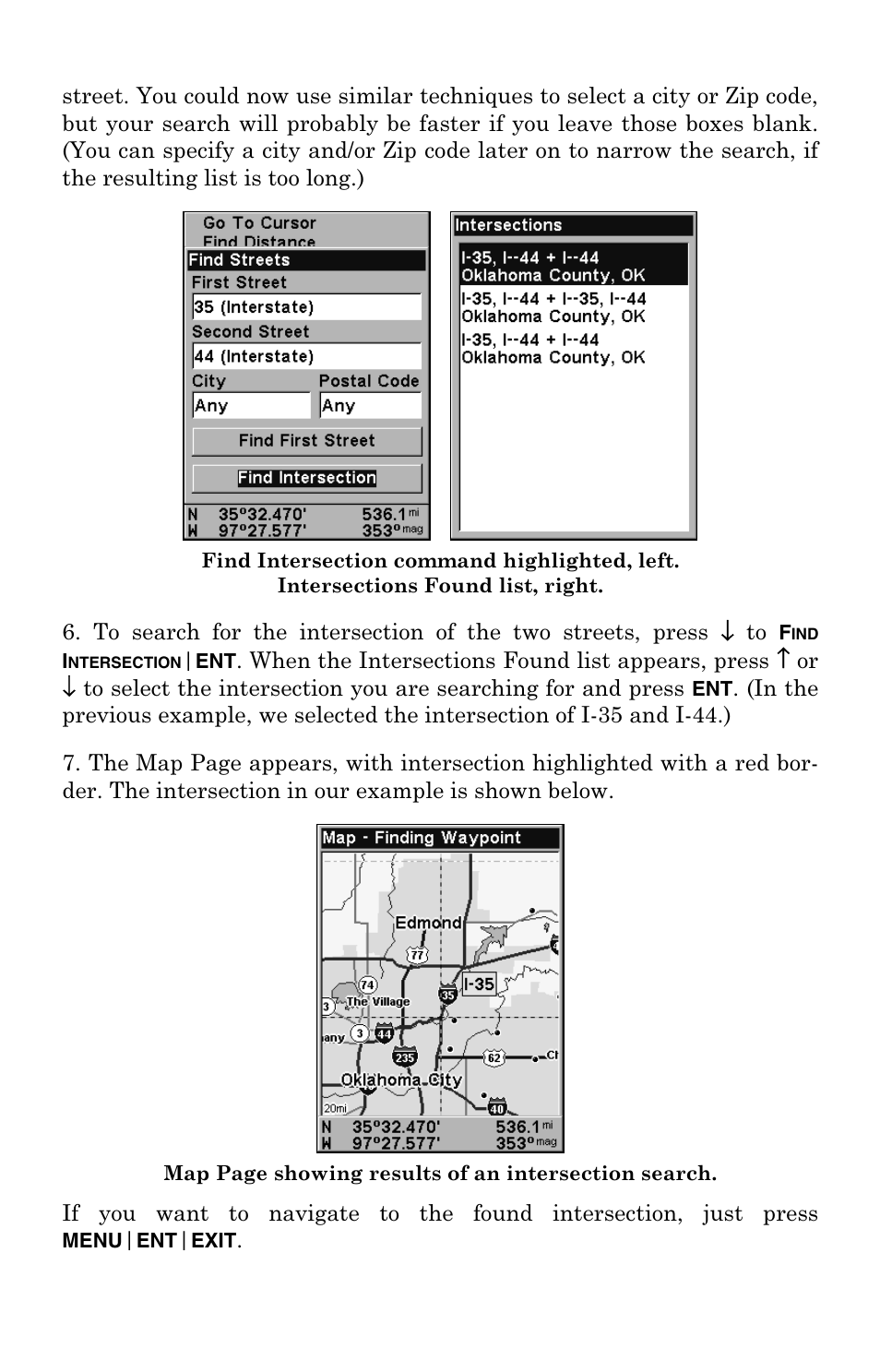 Eagle Electronics FishElite User Manual | Page 189 / 204