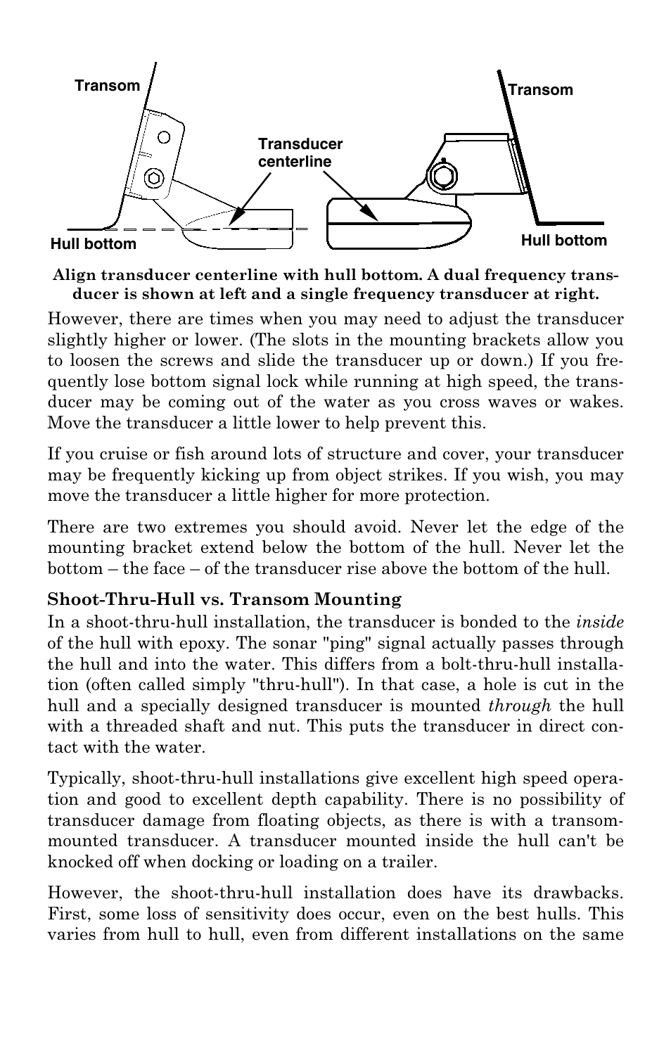 Eagle Electronics FishElite User Manual | Page 26 / 204