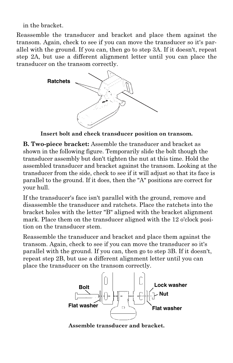 Eagle Electronics FishElite User Manual | Page 29 / 204