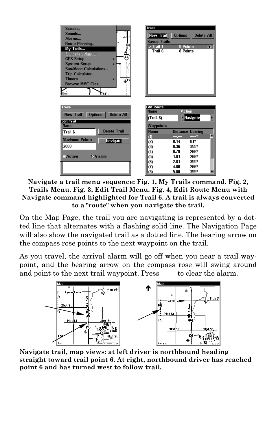 Eagle Electronics FishElite User Manual | Page 125 / 200