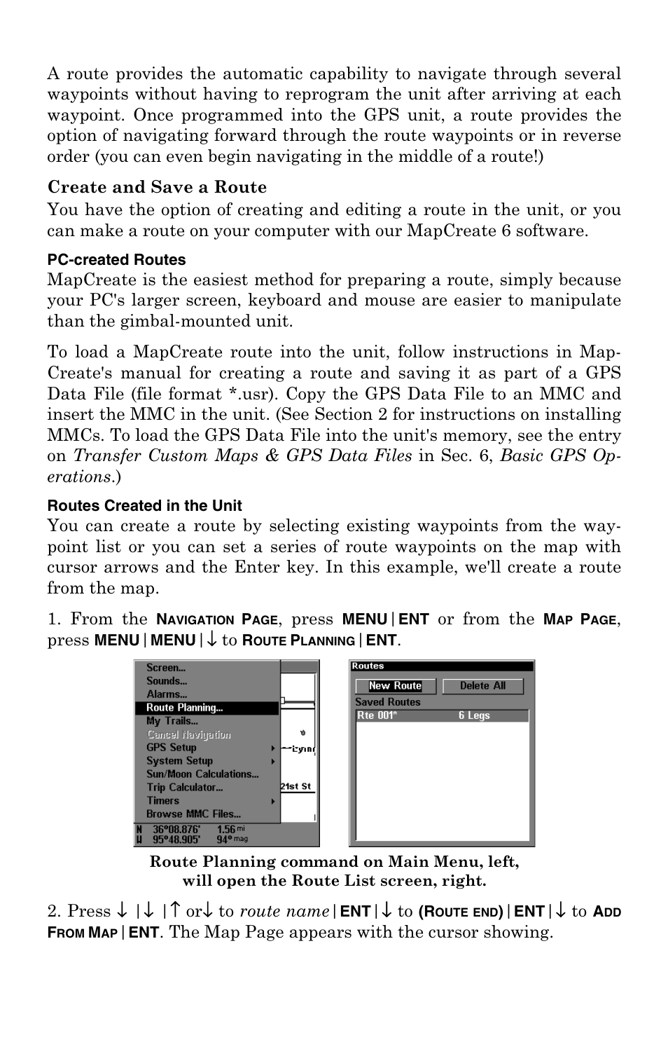 Eagle Electronics FishElite User Manual | Page 132 / 200