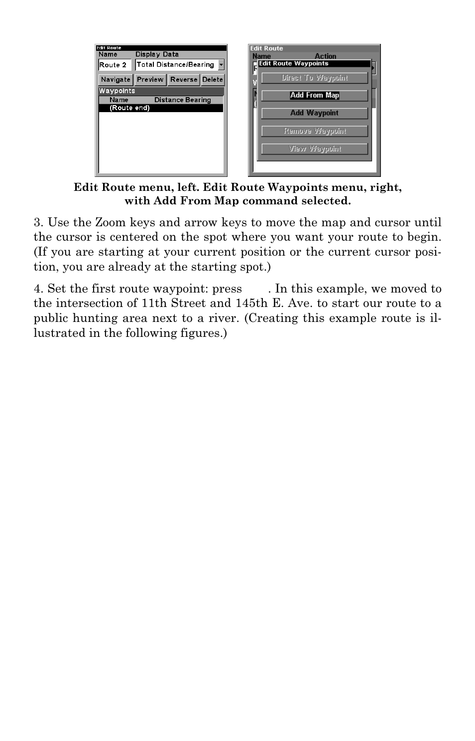 Eagle Electronics FishElite User Manual | Page 133 / 200