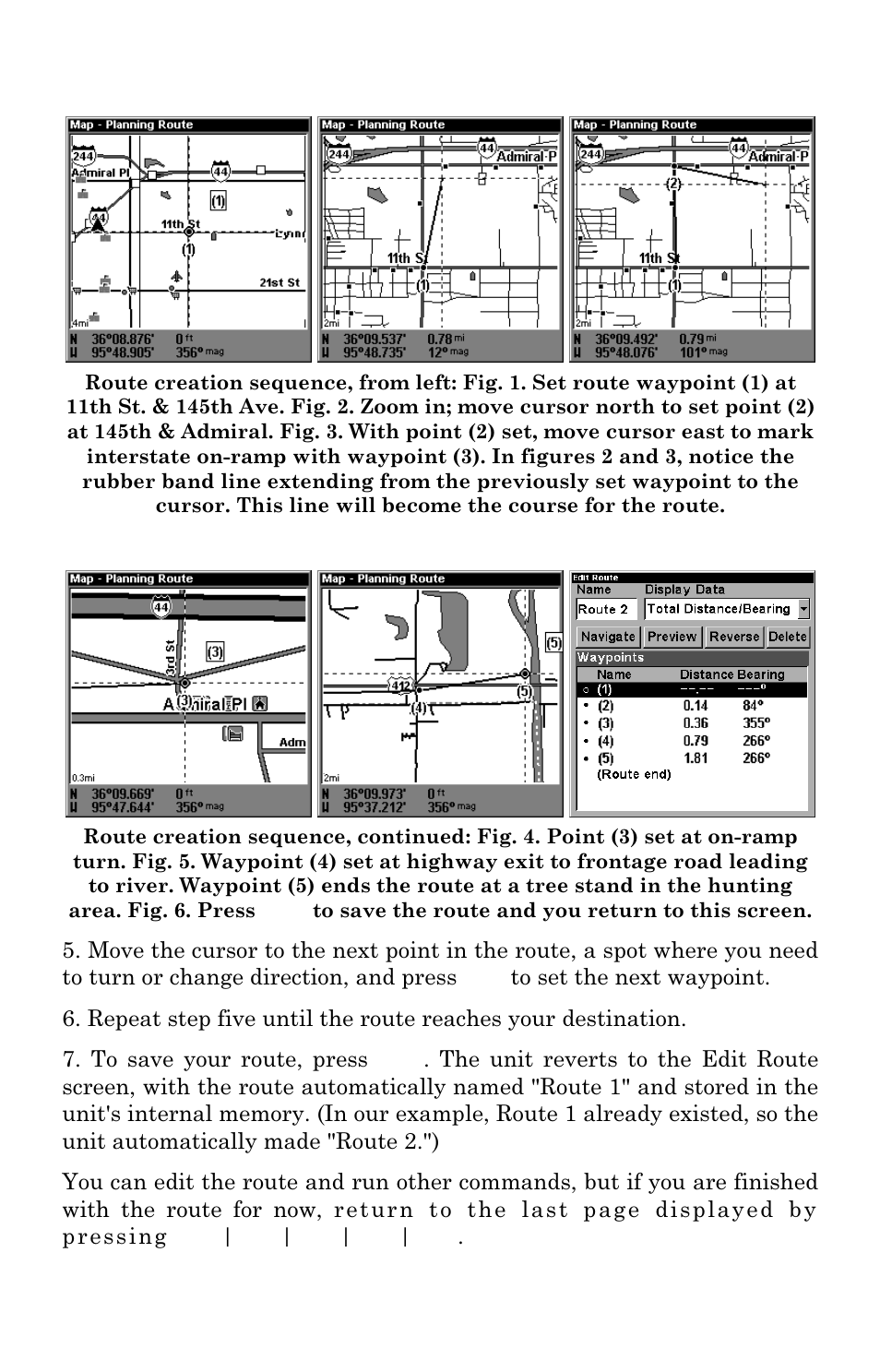 Eagle Electronics FishElite User Manual | Page 134 / 200