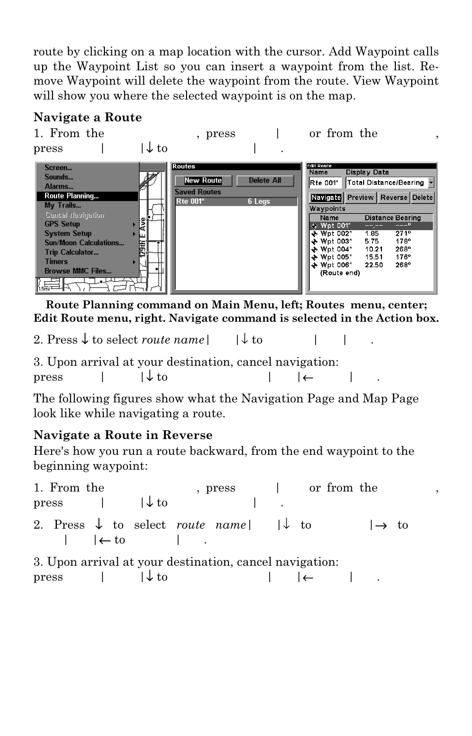 Eagle Electronics FishElite User Manual | Page 136 / 200