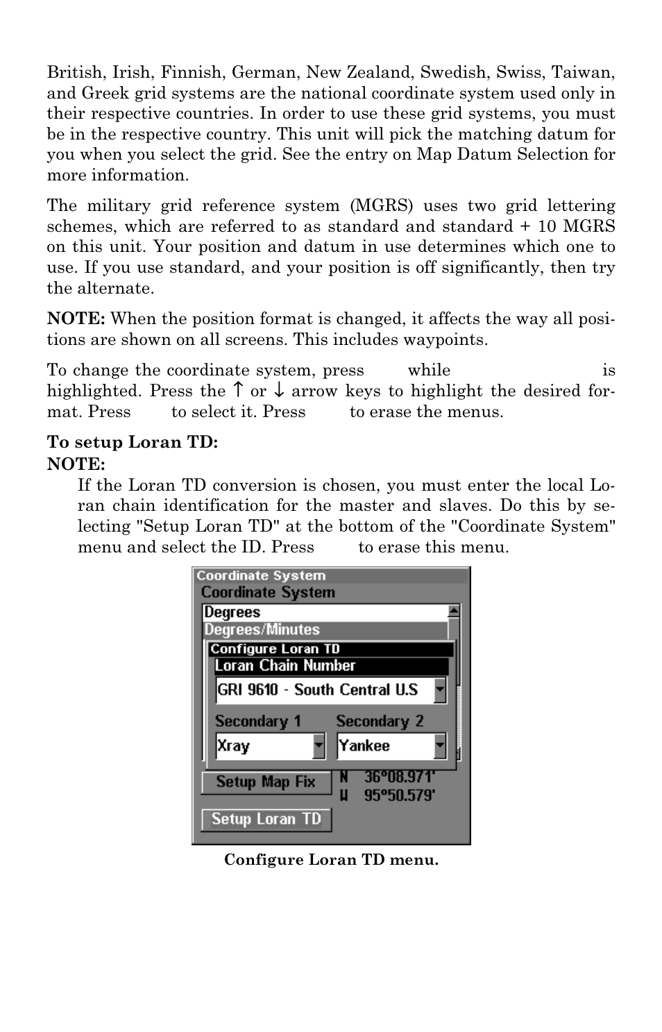 Eagle Electronics FishElite User Manual | Page 148 / 200