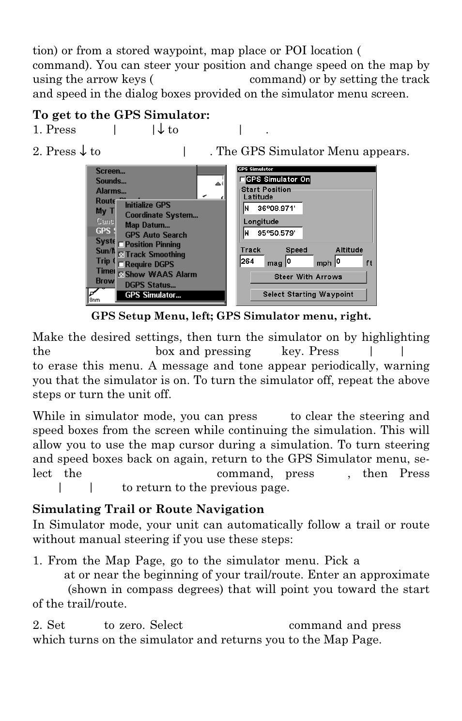 Eagle Electronics FishElite User Manual | Page 151 / 200