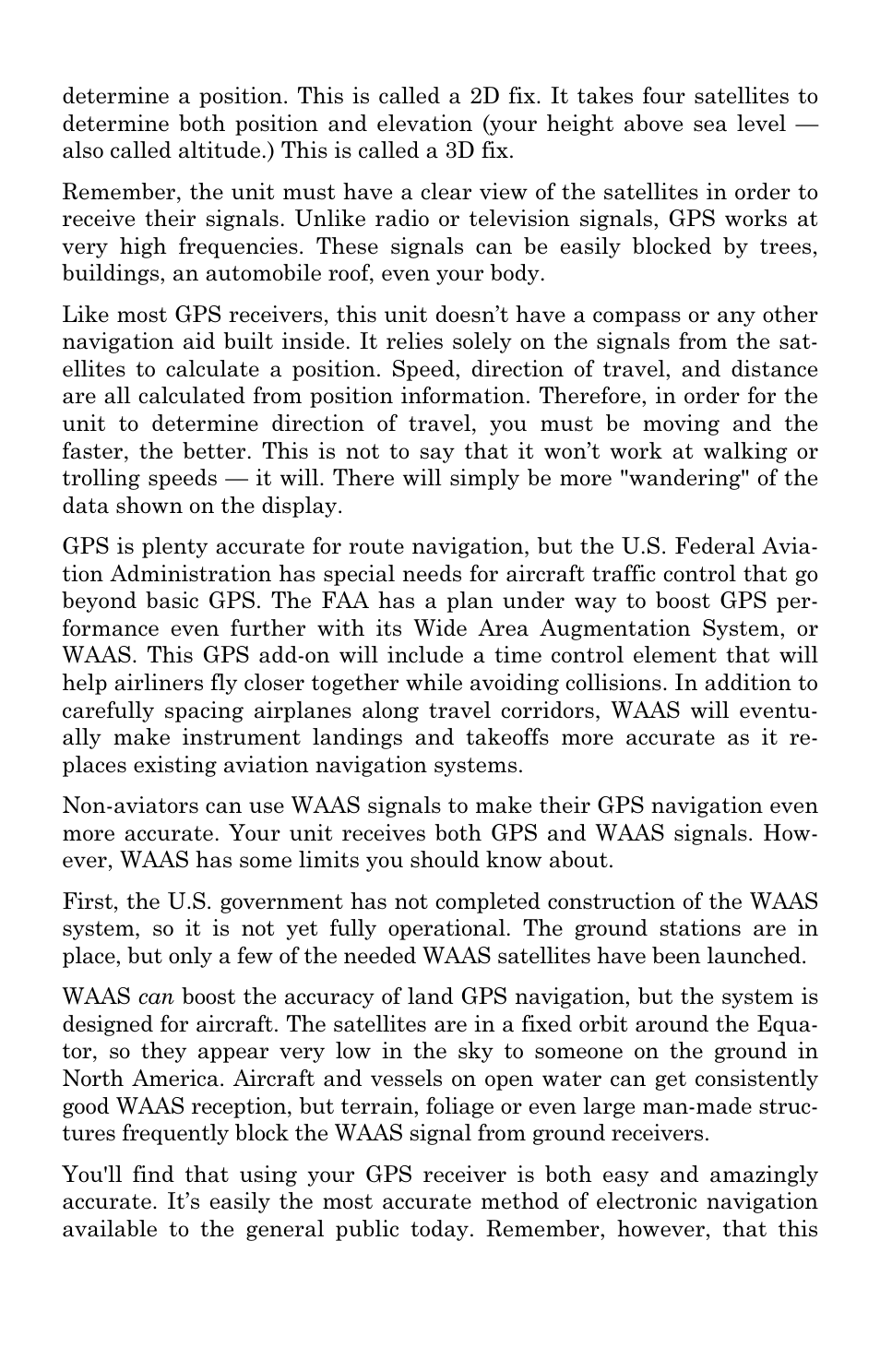 Eagle Electronics FishElite User Manual | Page 17 / 200