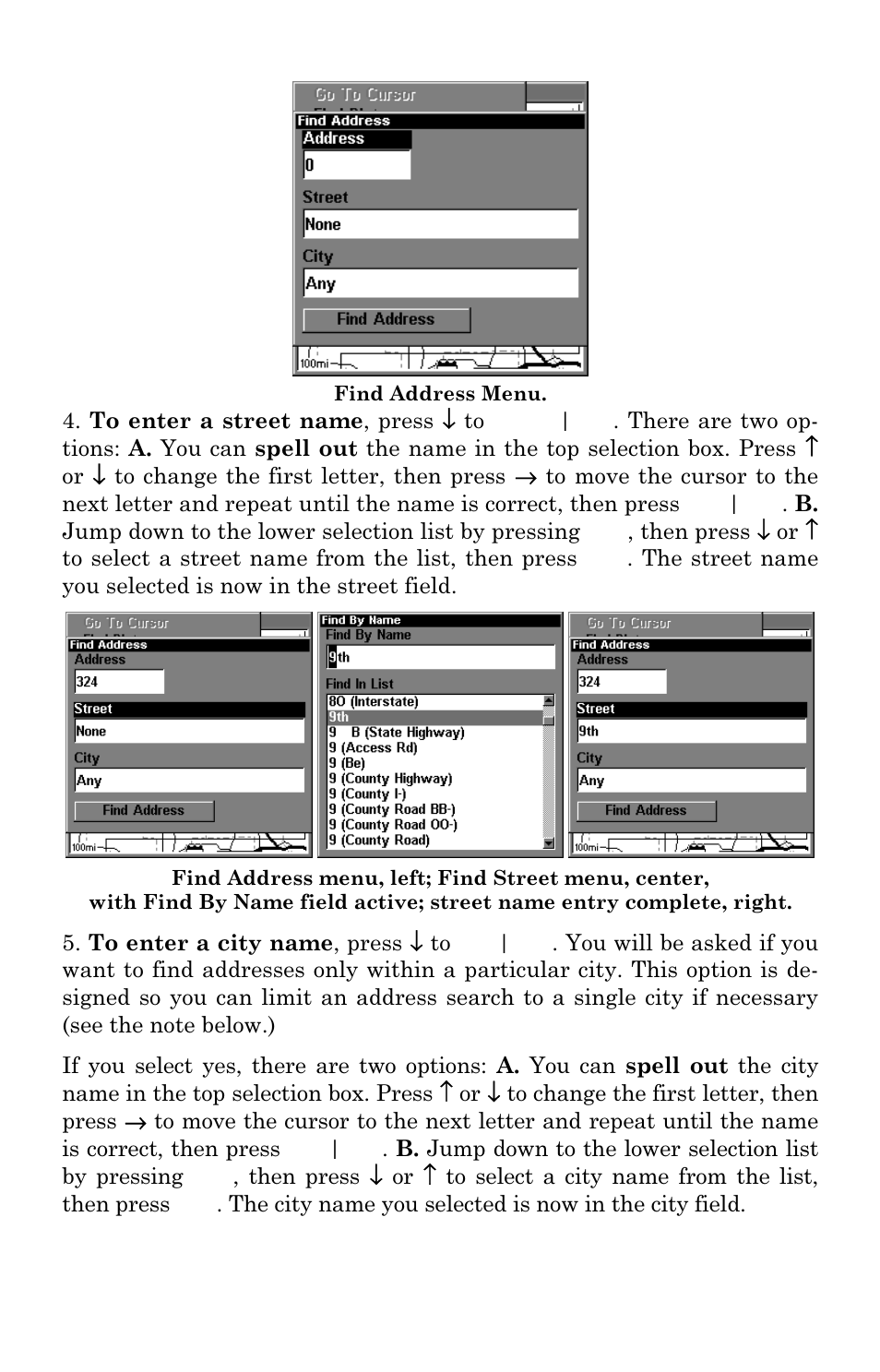 Eagle Electronics FishElite User Manual | Page 174 / 200