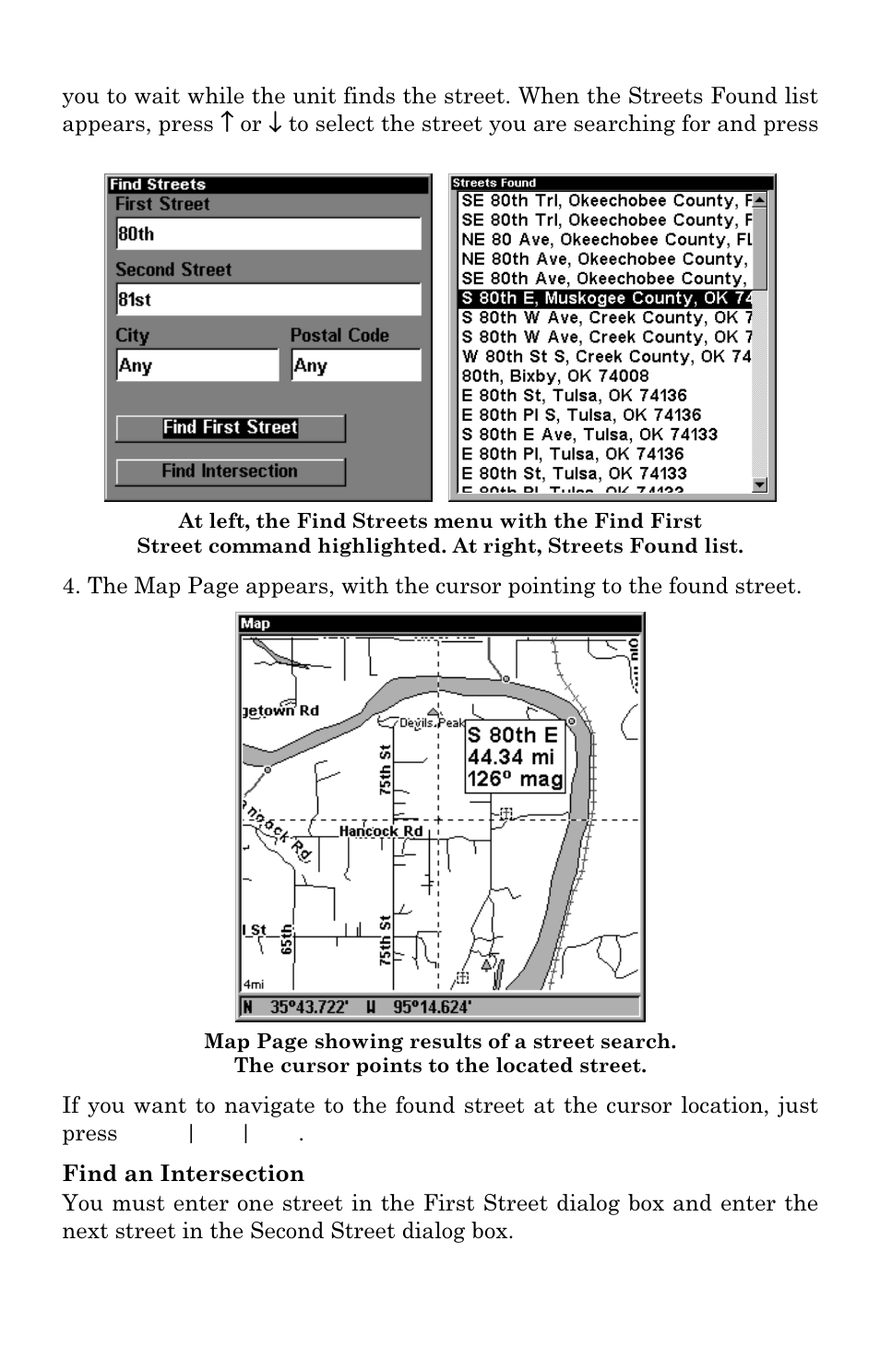 Eagle Electronics FishElite User Manual | Page 182 / 200