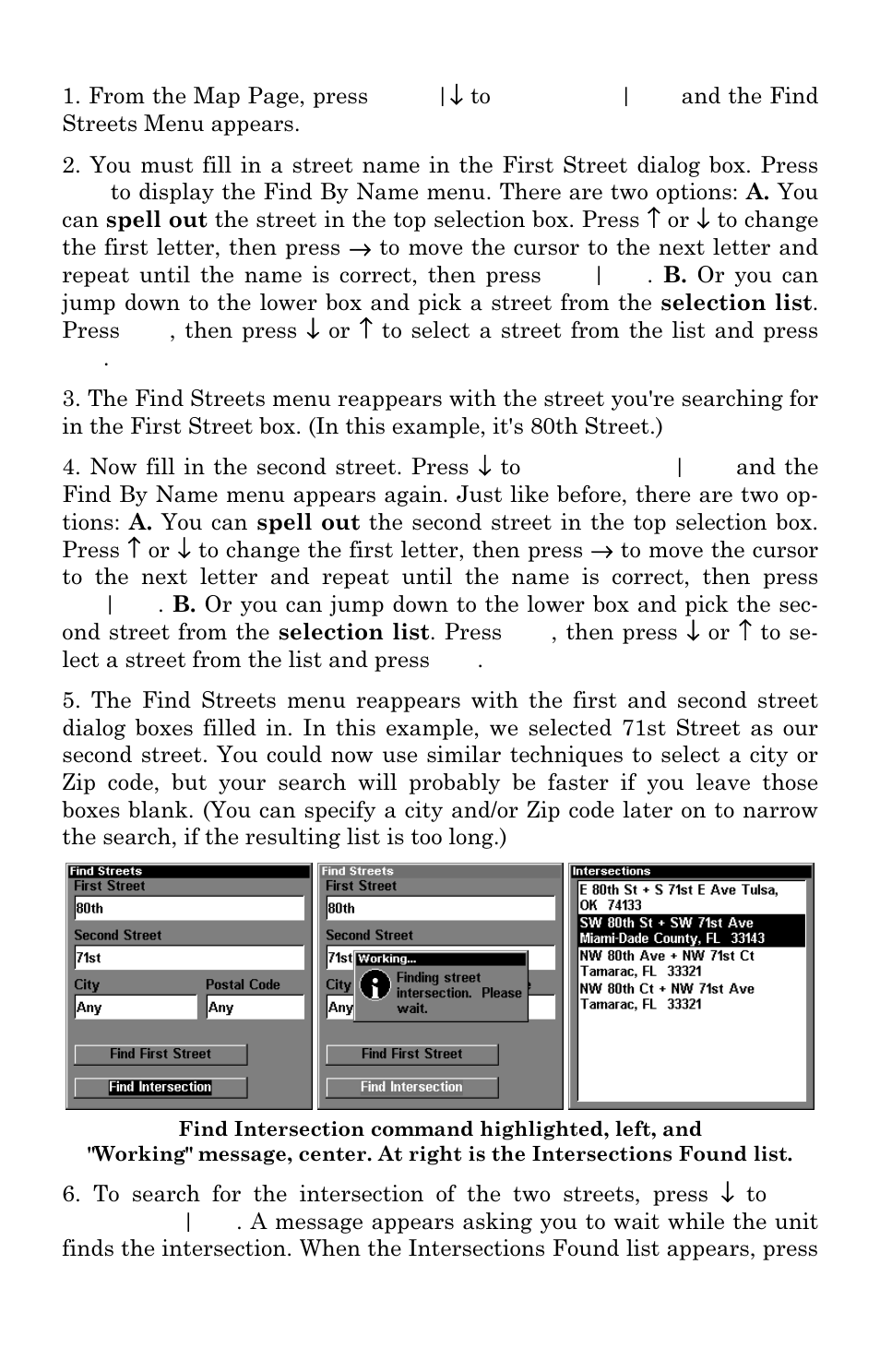 Eagle Electronics FishElite User Manual | Page 183 / 200