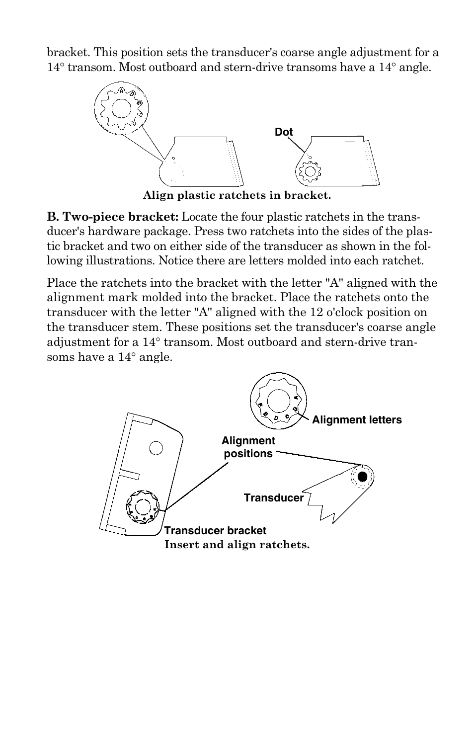 Eagle Electronics FishElite User Manual | Page 25 / 200