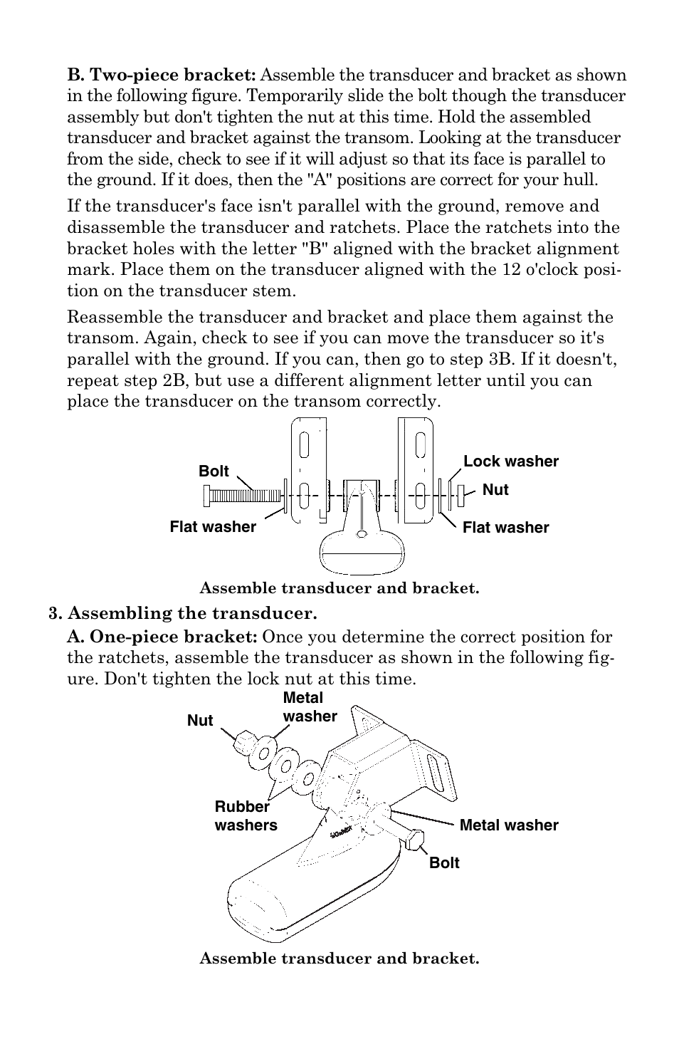 Eagle Electronics FishElite User Manual | Page 27 / 200