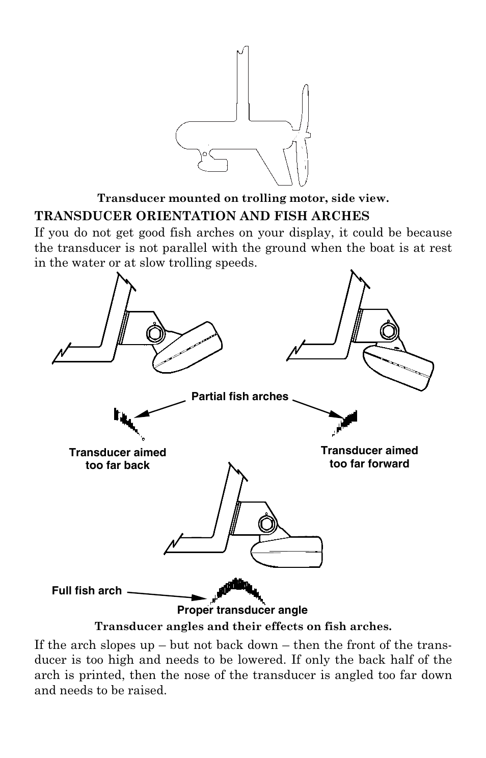 Eagle Electronics FishElite User Manual | Page 31 / 200