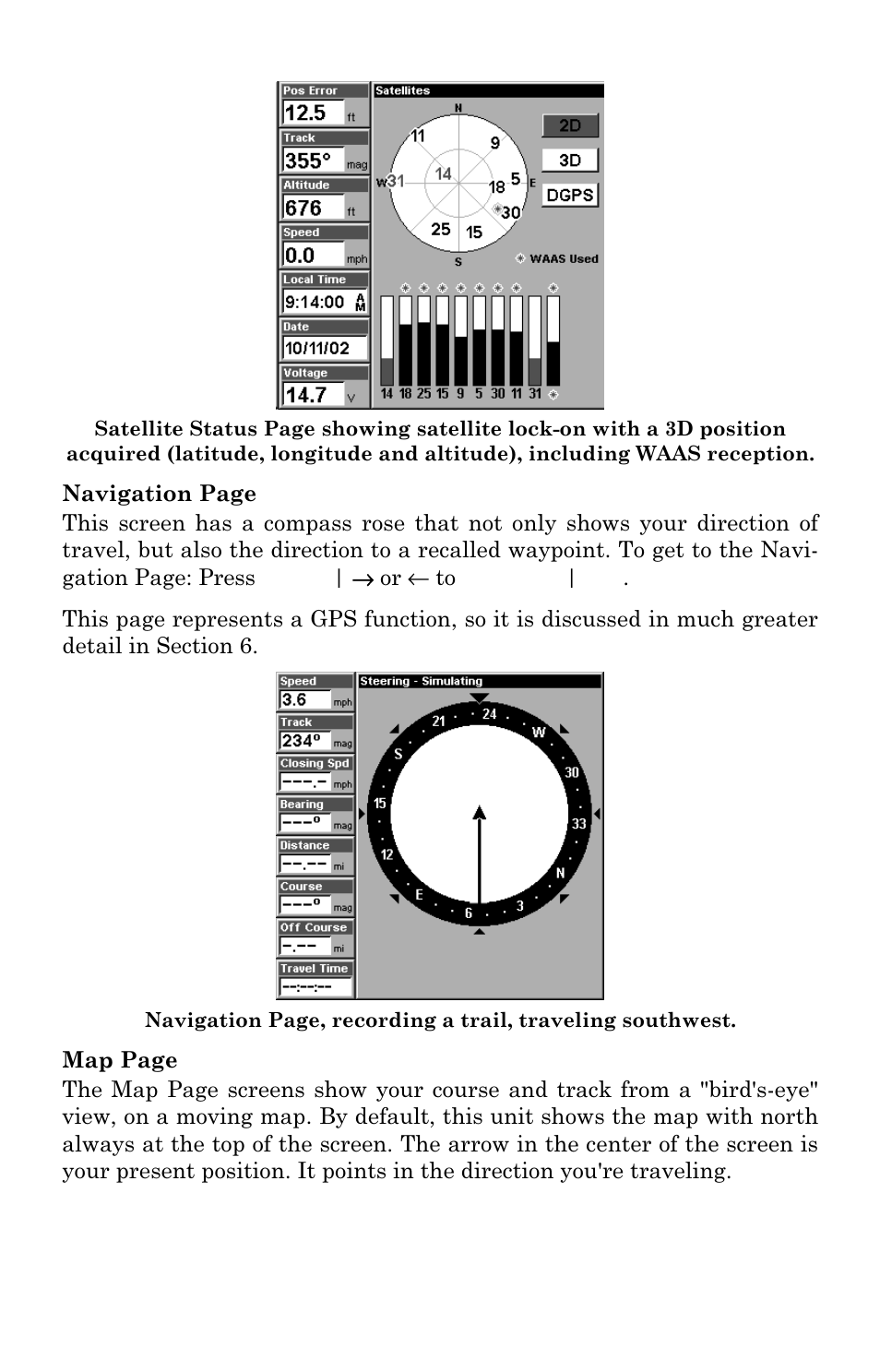 Eagle Electronics FishElite User Manual | Page 53 / 200