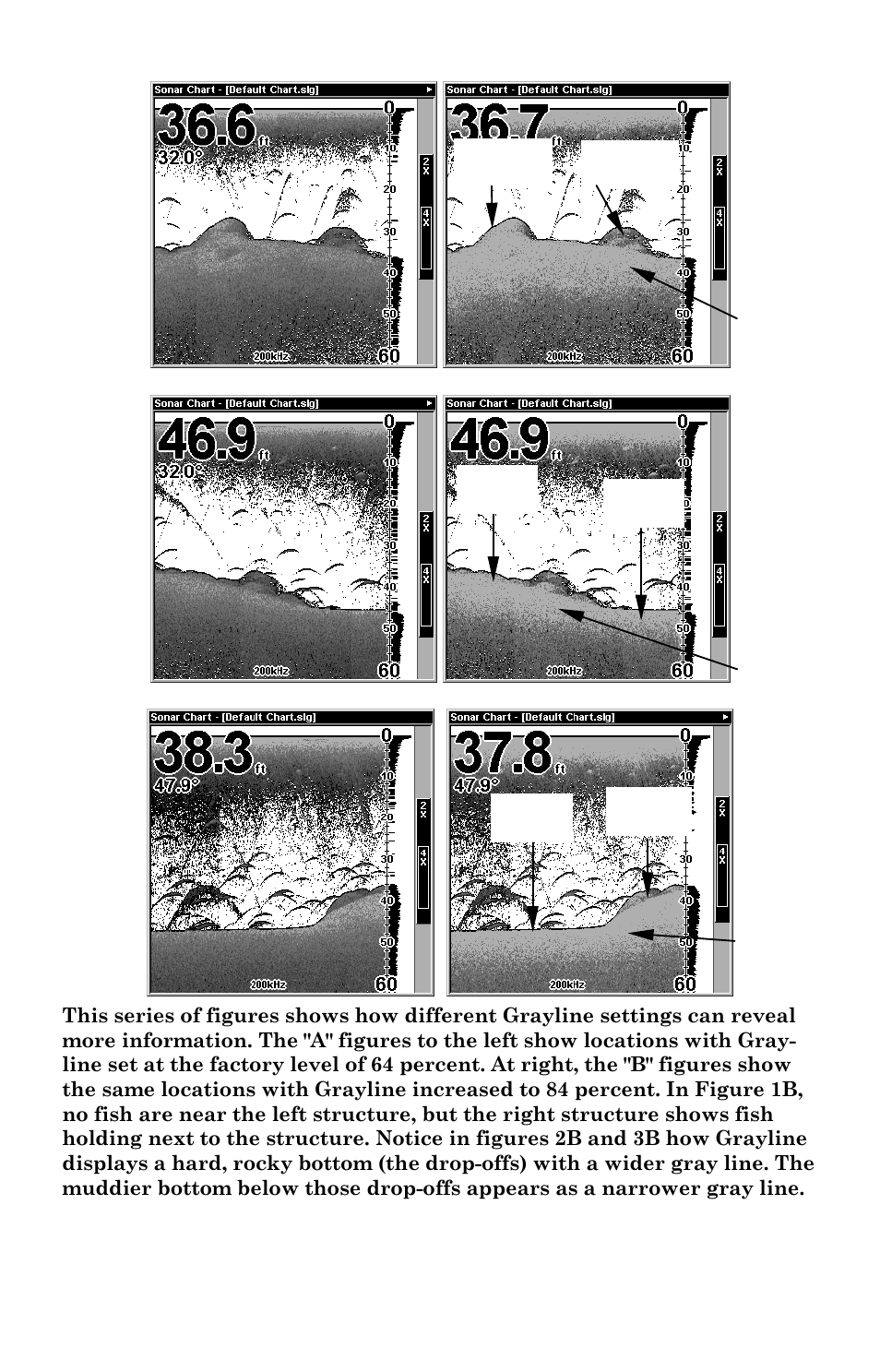 Eagle Electronics FishElite User Manual | Page 76 / 200