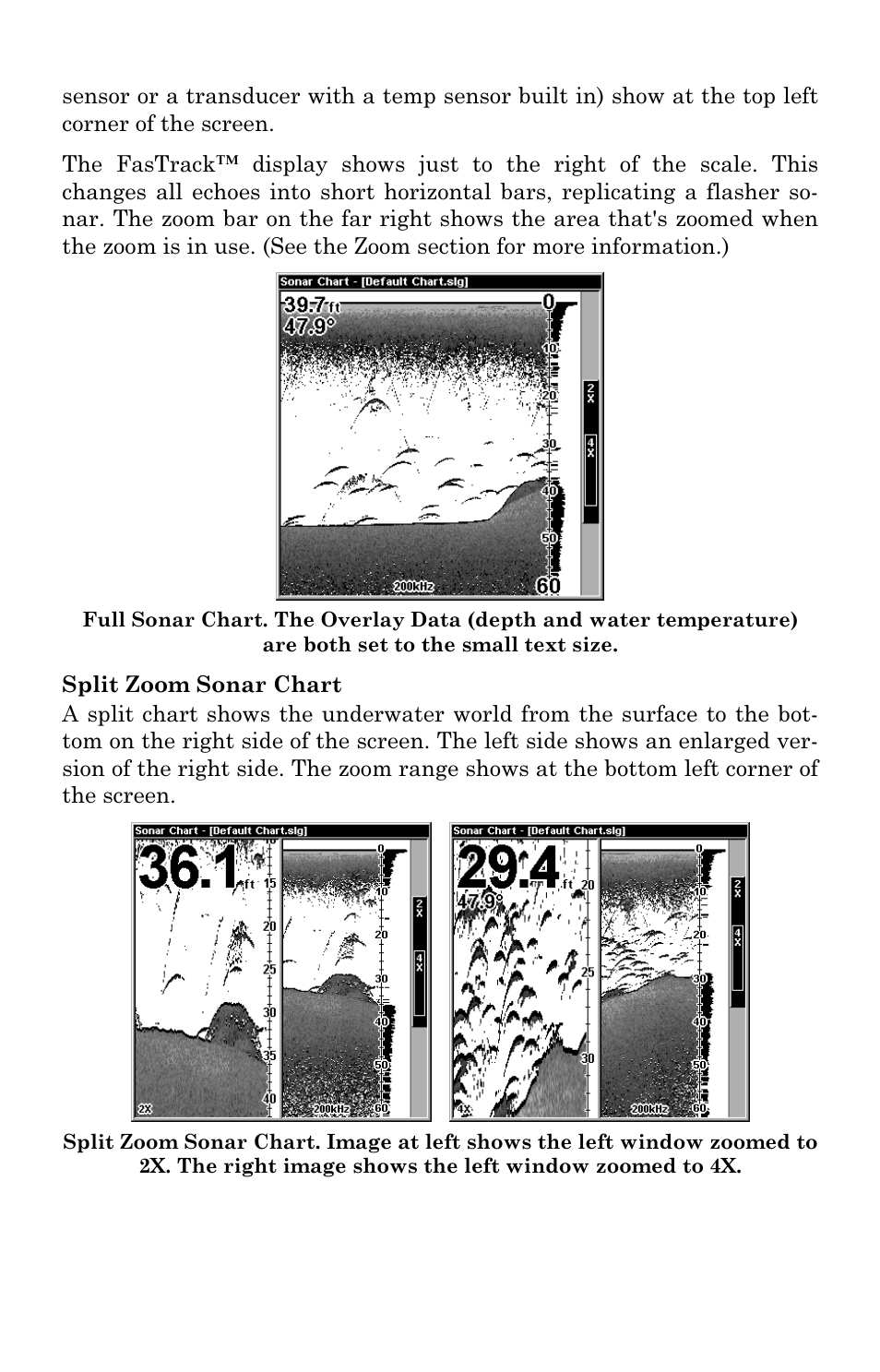 Eagle Electronics FishElite User Manual | Page 86 / 200