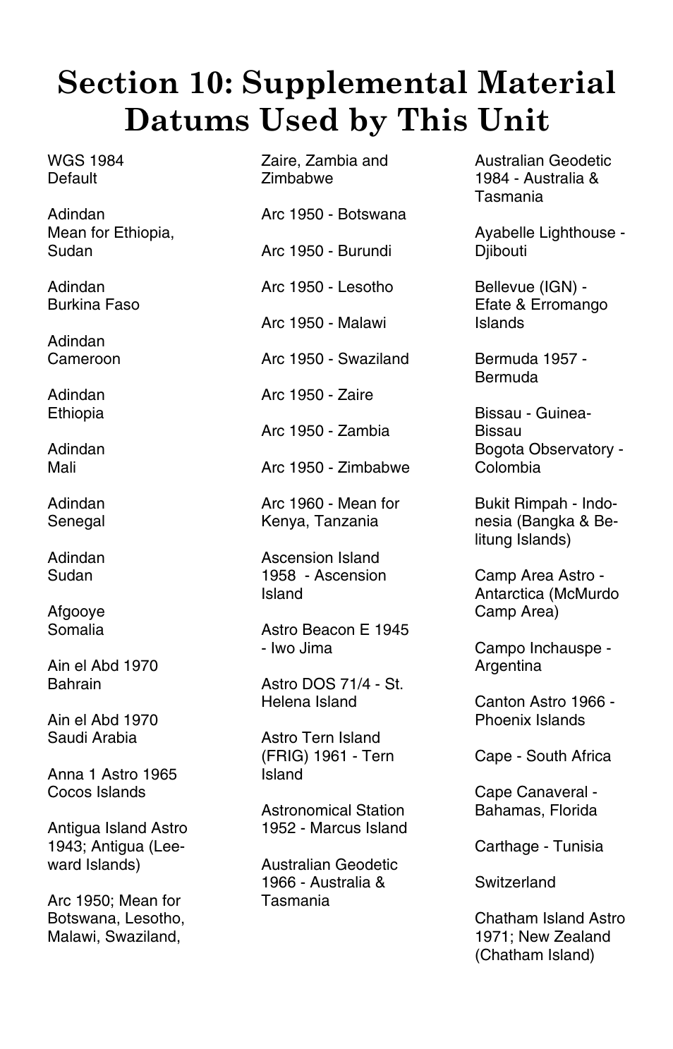 Eagle Electronics 500C User Manual | Page 193 / 204