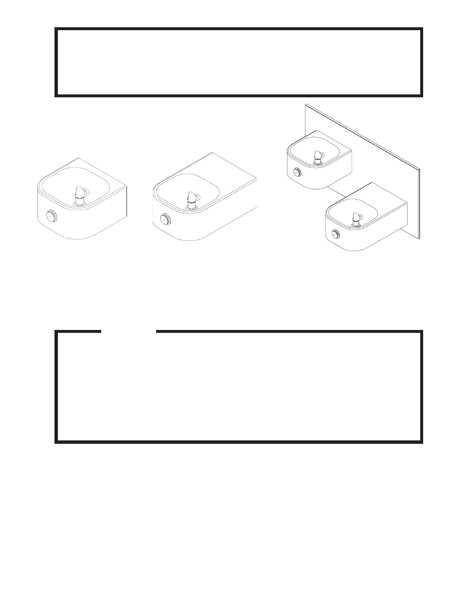 Elkay EDFP217FPC User Manual | 8 pages