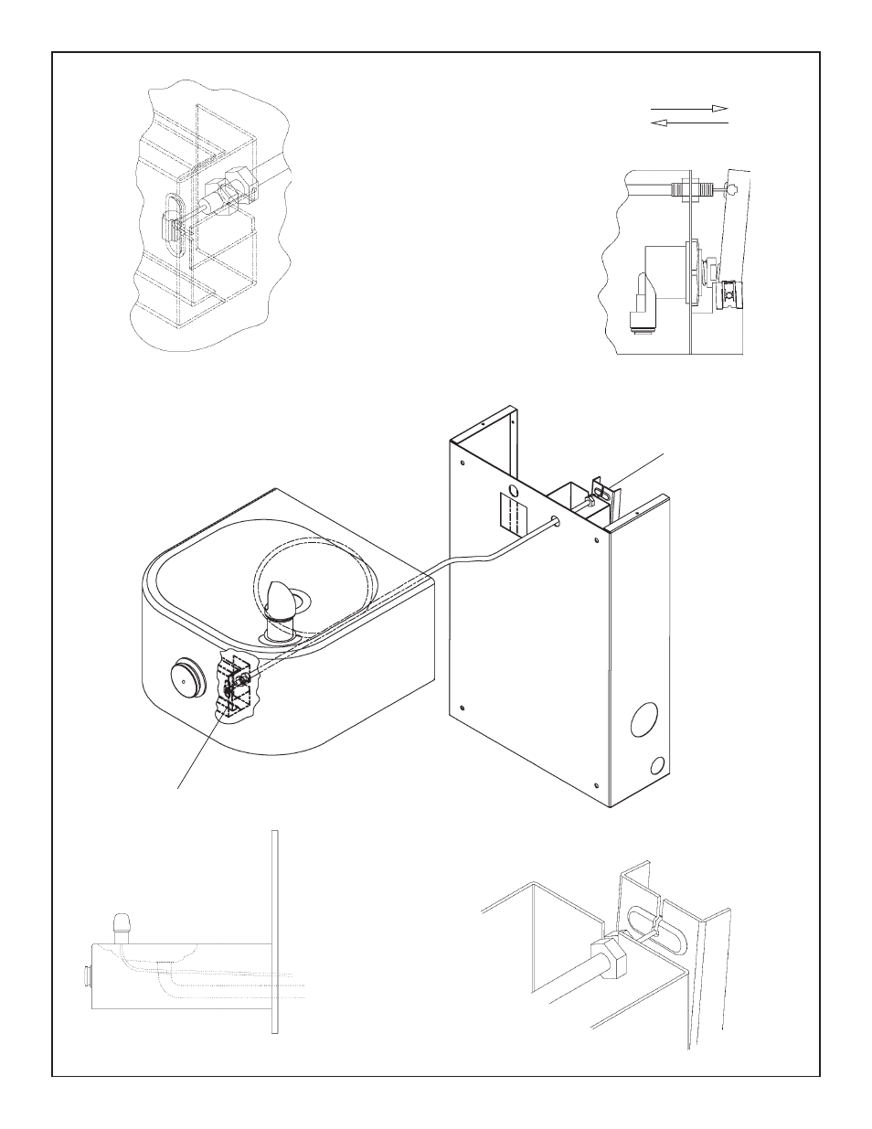 Elkay EDFP217FPC User Manual | Page 6 / 8