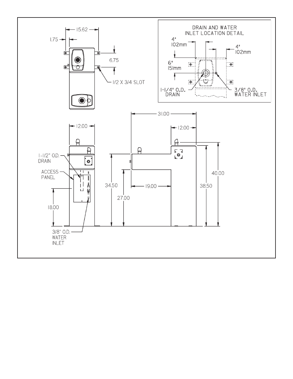 Elkay 4595 User Manual | Page 2 / 4