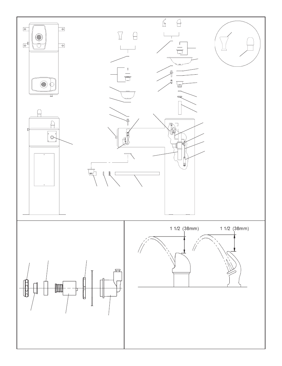 Elkay 4595 User Manual | Page 3 / 4